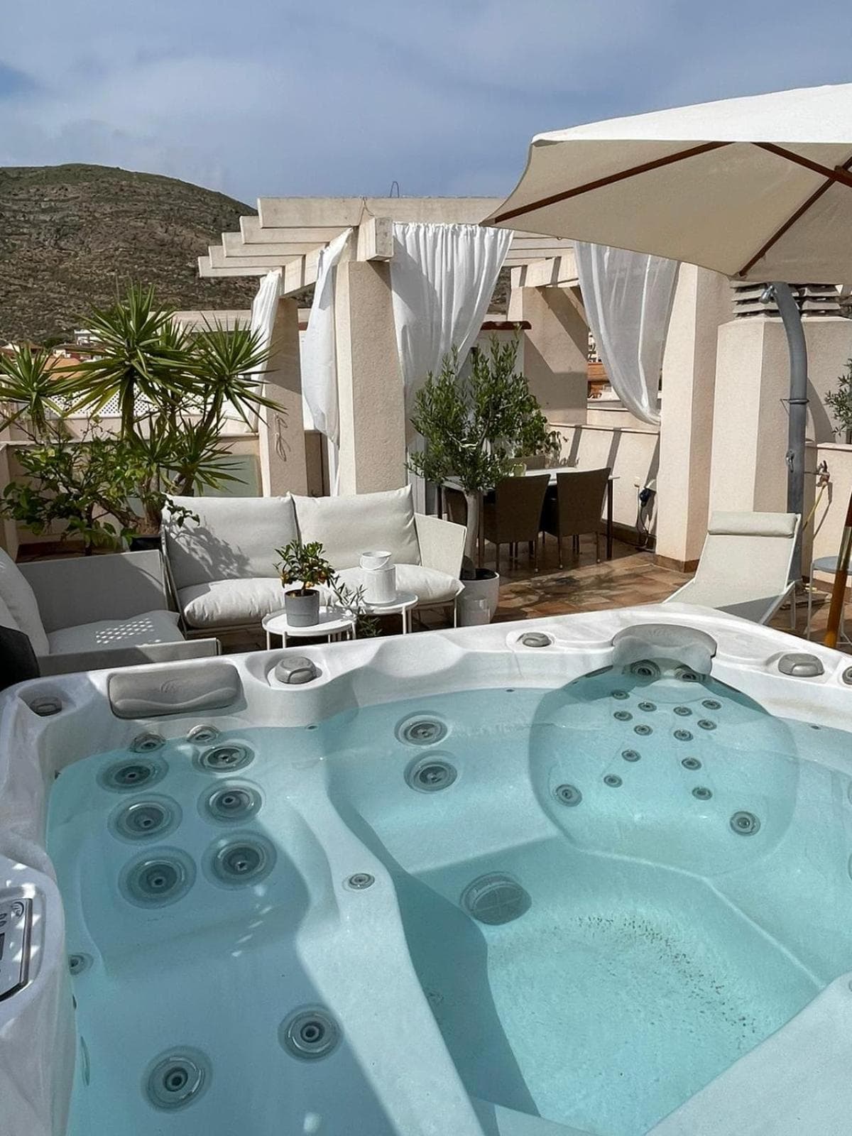 Penthouse La Azohia Beach, La Azohía, foto 3