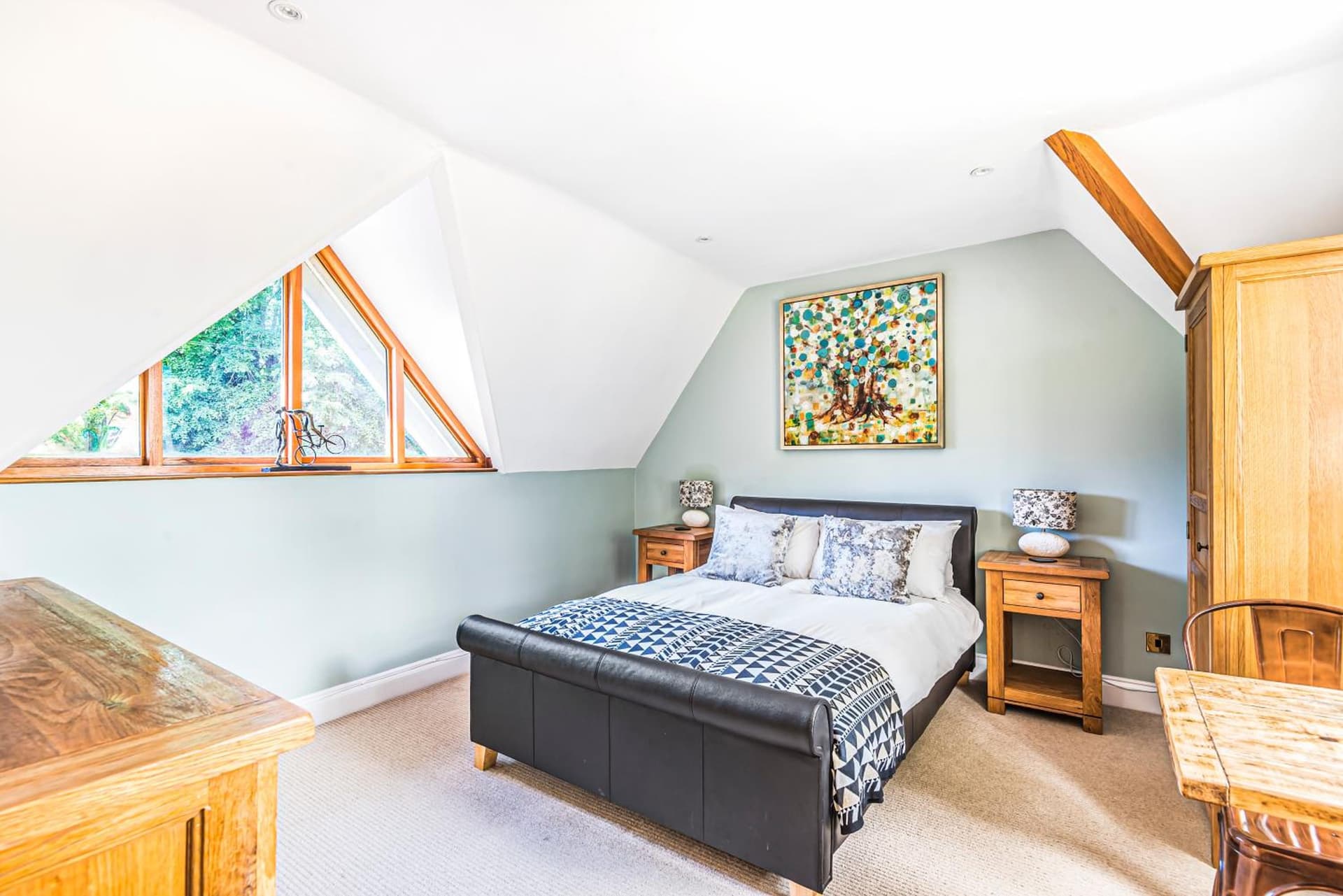 Tilehouse lodge, Denham, foto 3