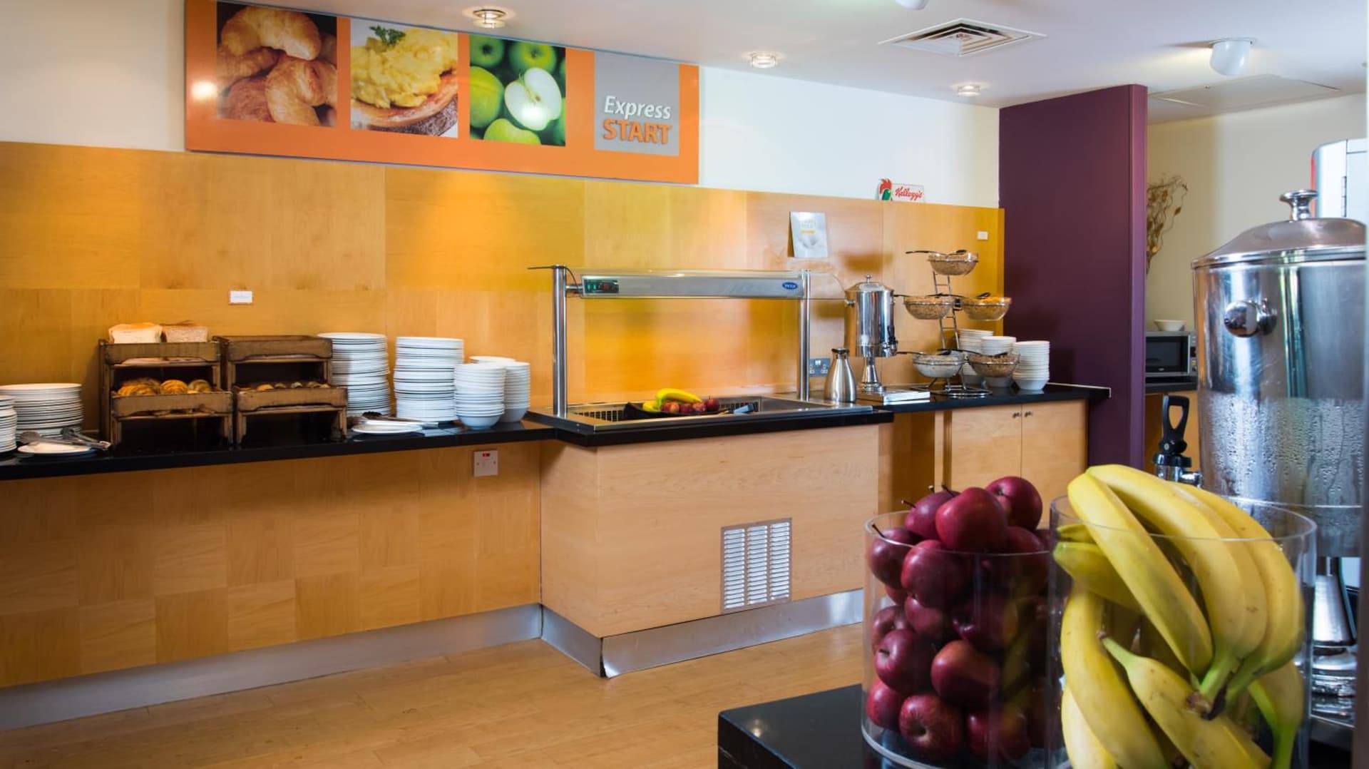 Holiday Inn Express Hemel Hempstead by IHG, Hemel Hempstead, foto 3