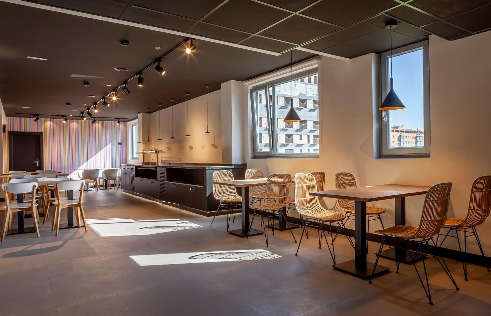Vértice Roomspace, Madrid, foto 3