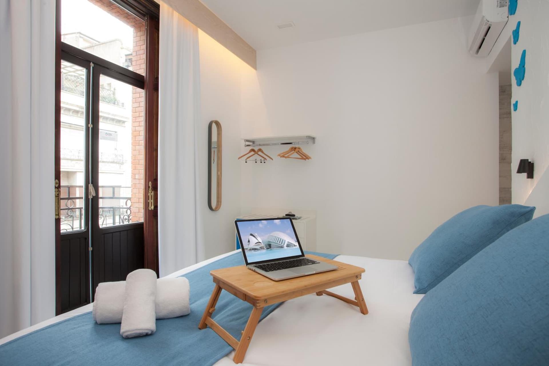 Casual Socarrat Valencia by Casual Hoteles, Valencia, foto 3