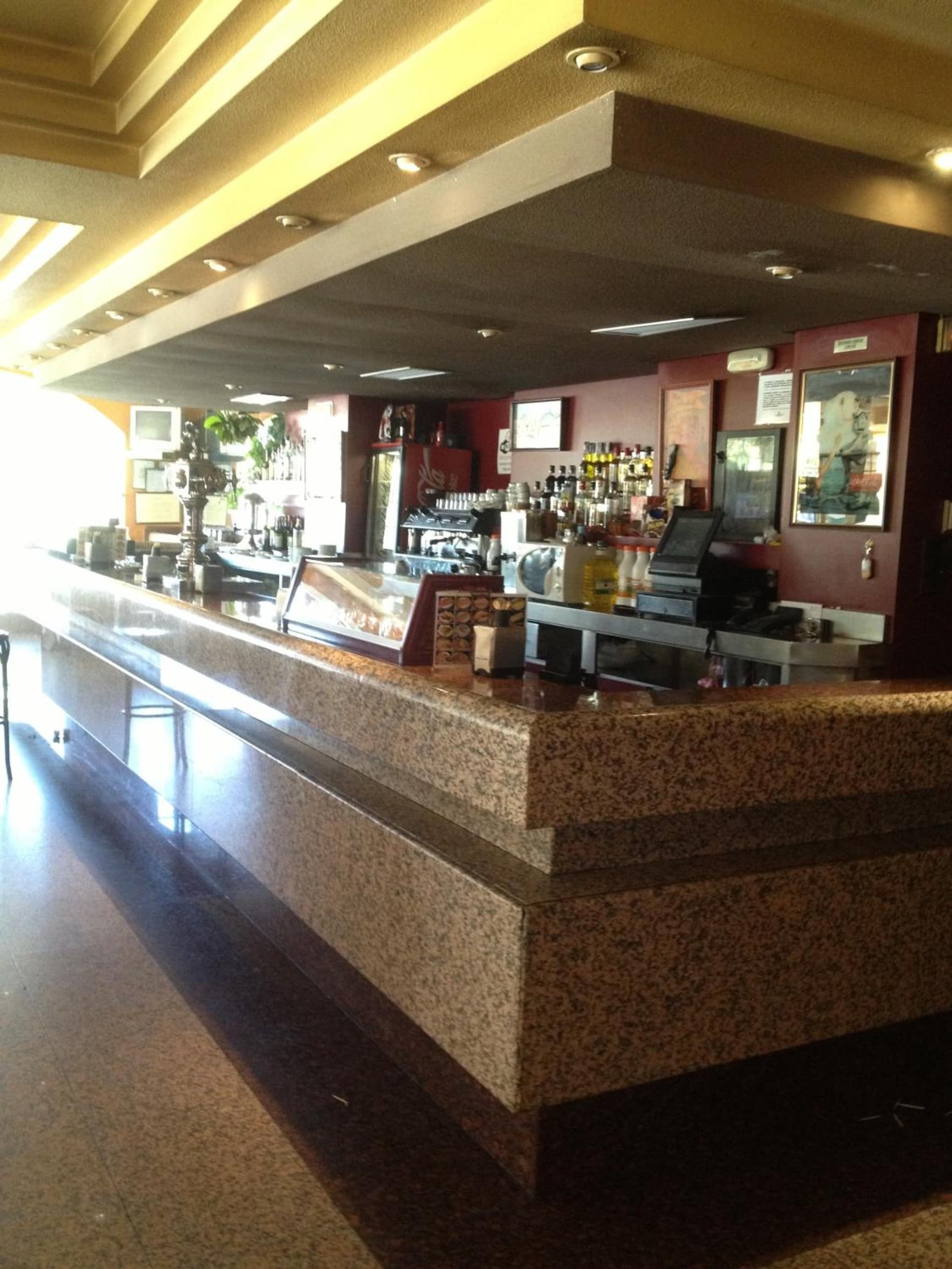Hotel Don Angel, Villanueva de la Cañada, foto 3