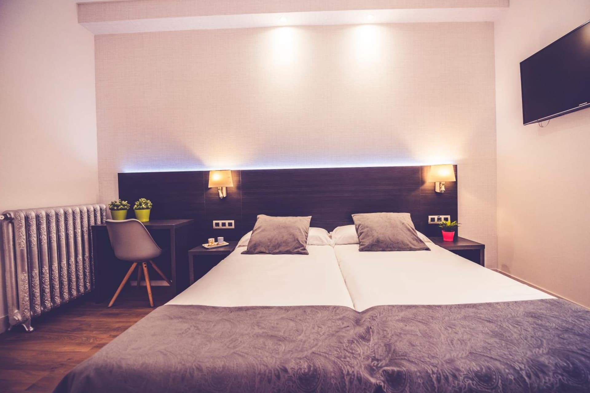 Hostal Marlasca, Madrid, foto 2