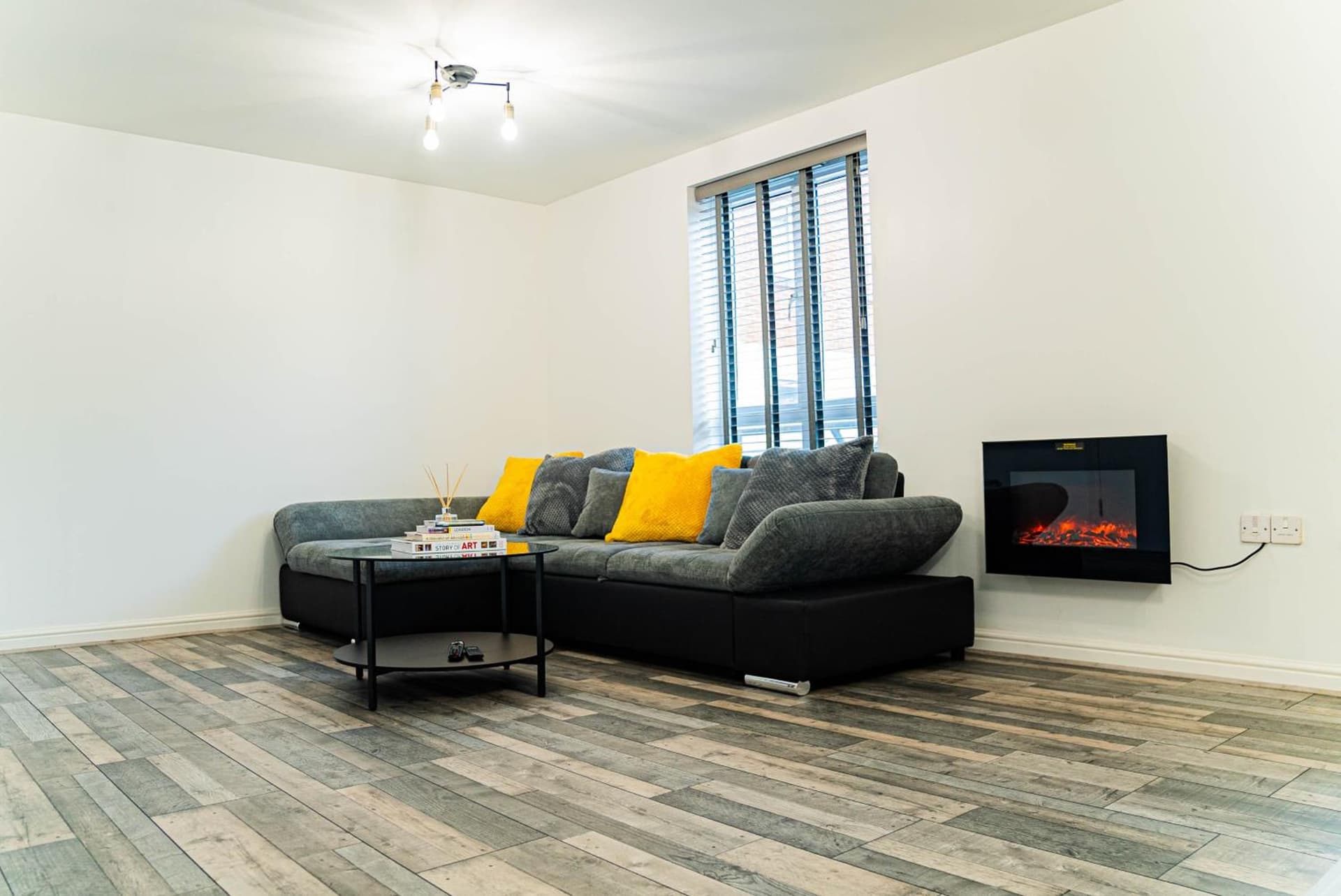 JB Apartments, Fully Equiped Ground Floor Apartment, Abbey Wood, foto 2