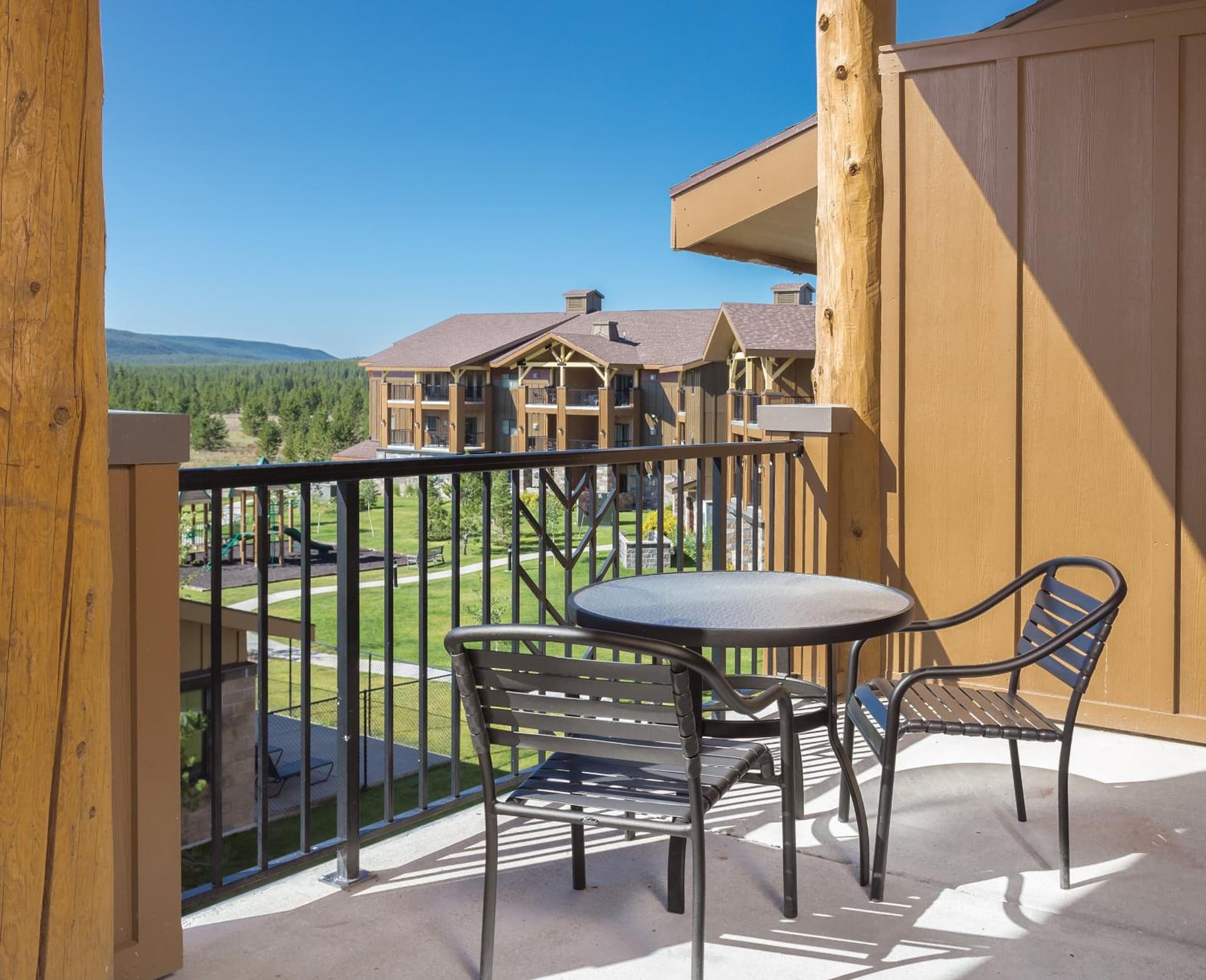WorldMark West Yellowstone, West Yellowstone, foto 3