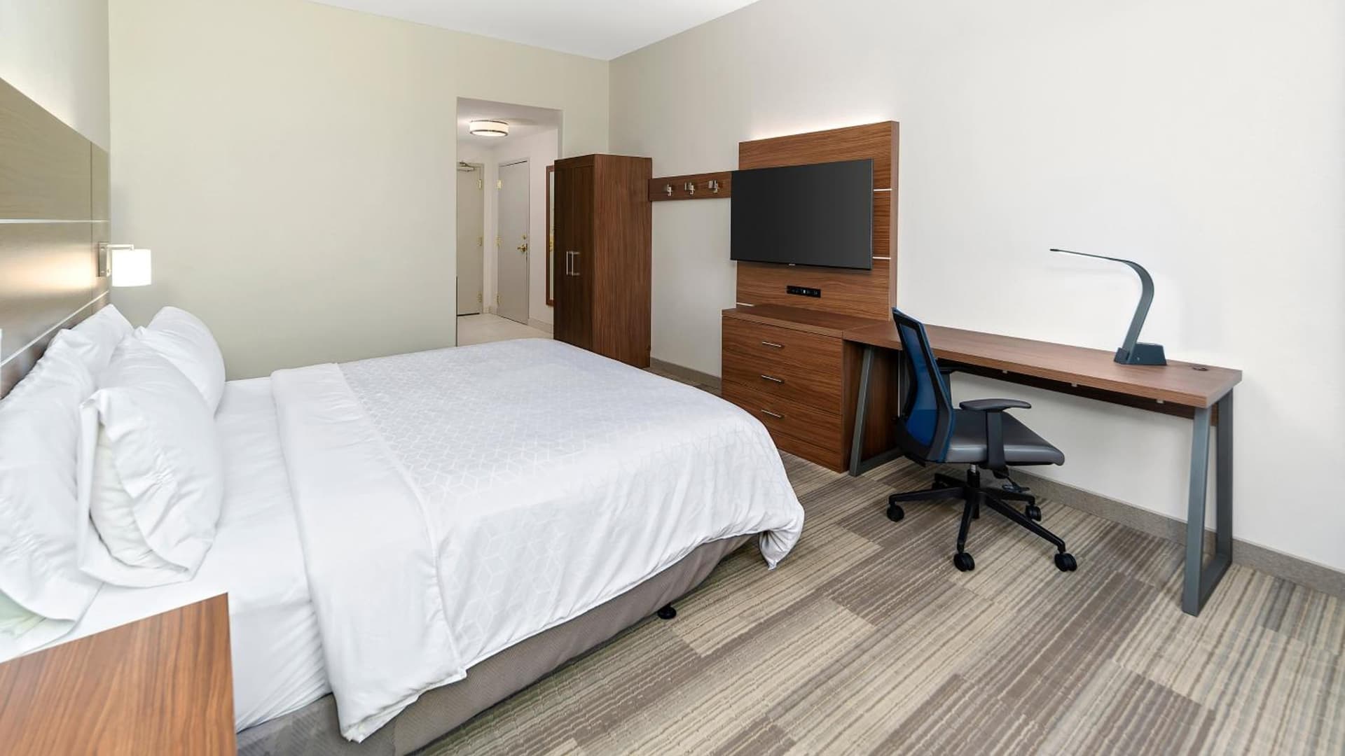Holiday Inn Express & Suites Dinuba West by IHG, Dinuba, foto 3