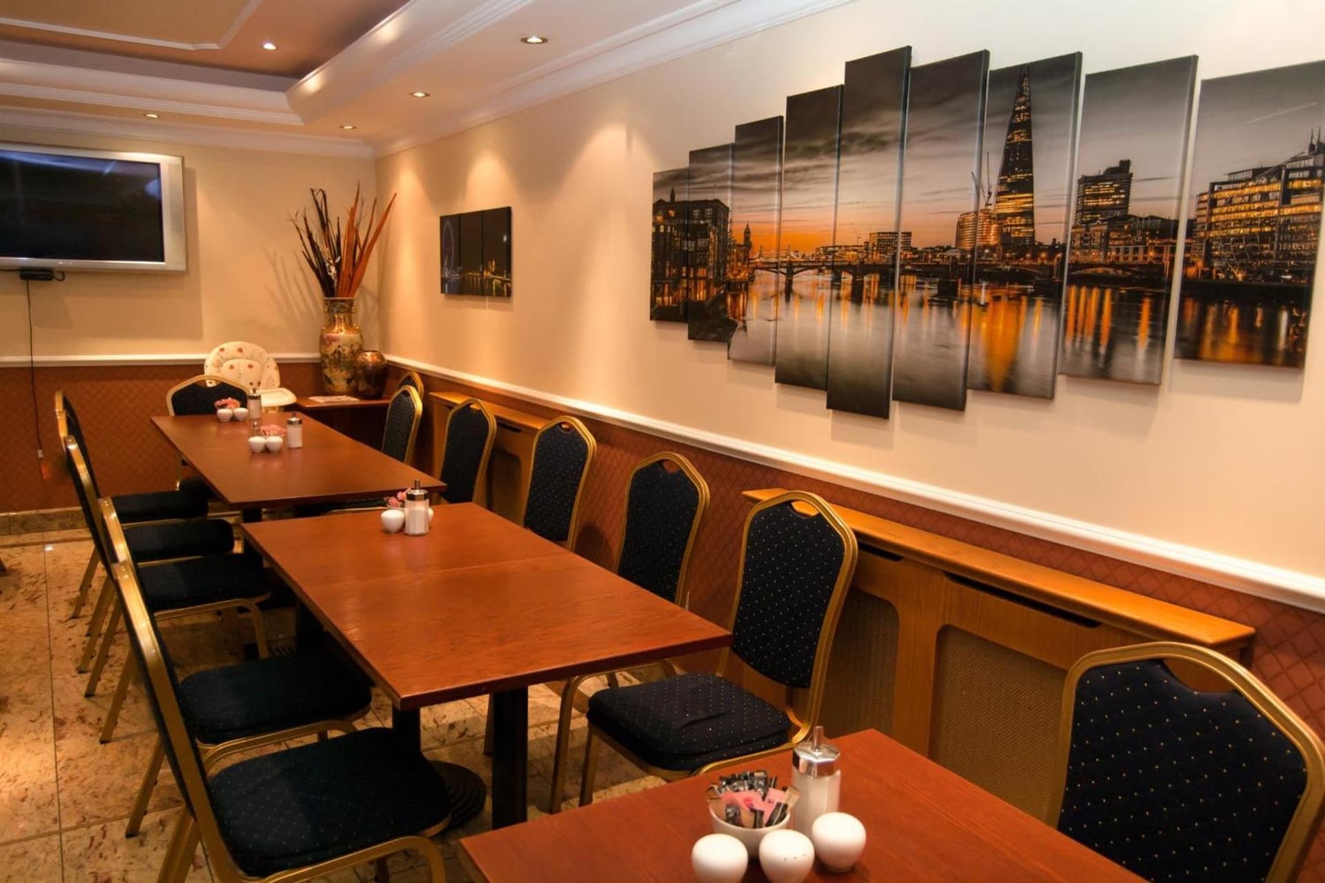 Days Inn Hyde Park, London, foto 3