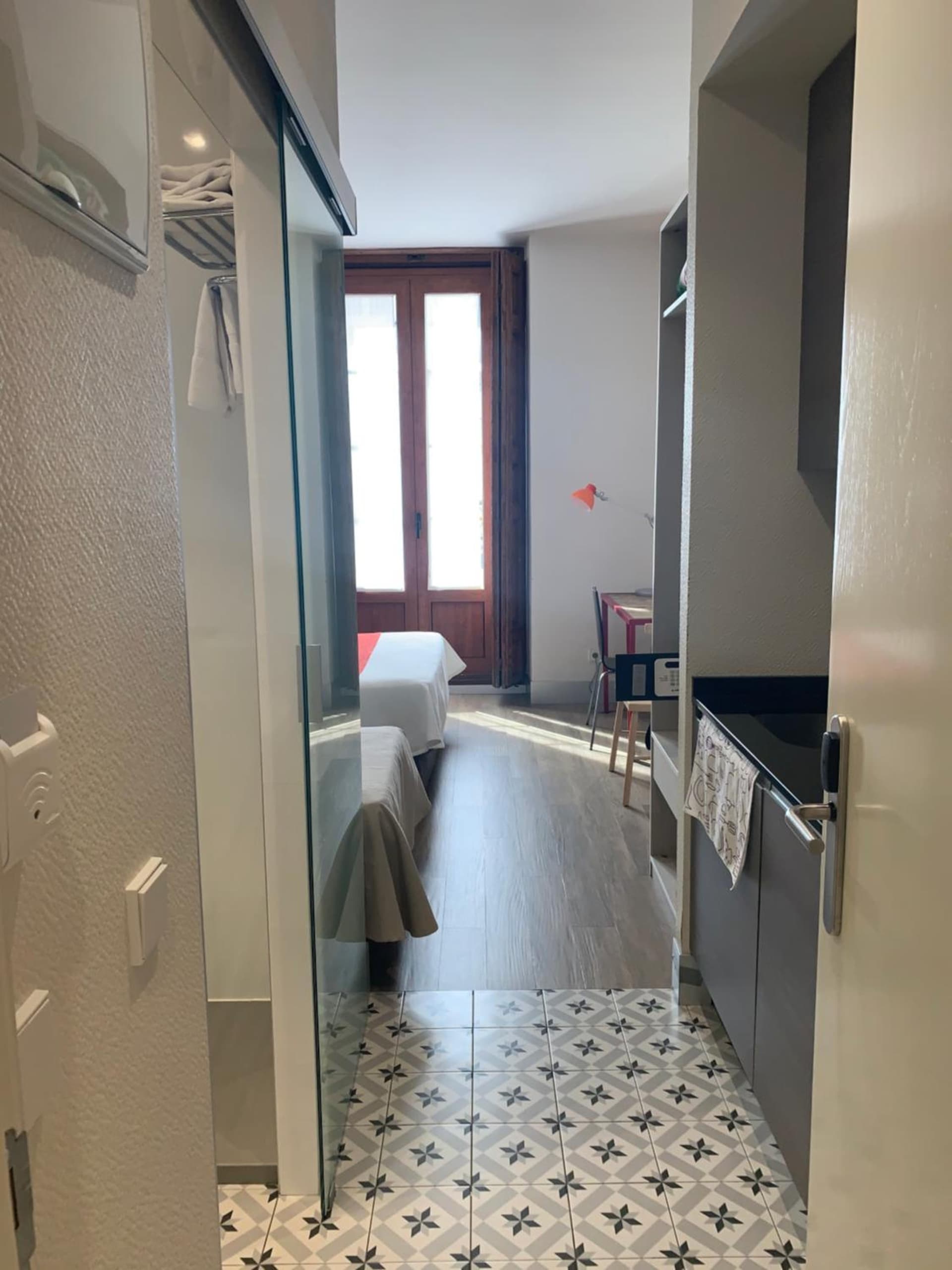 LOFTS Puerta del SOL, Madrid, foto 2