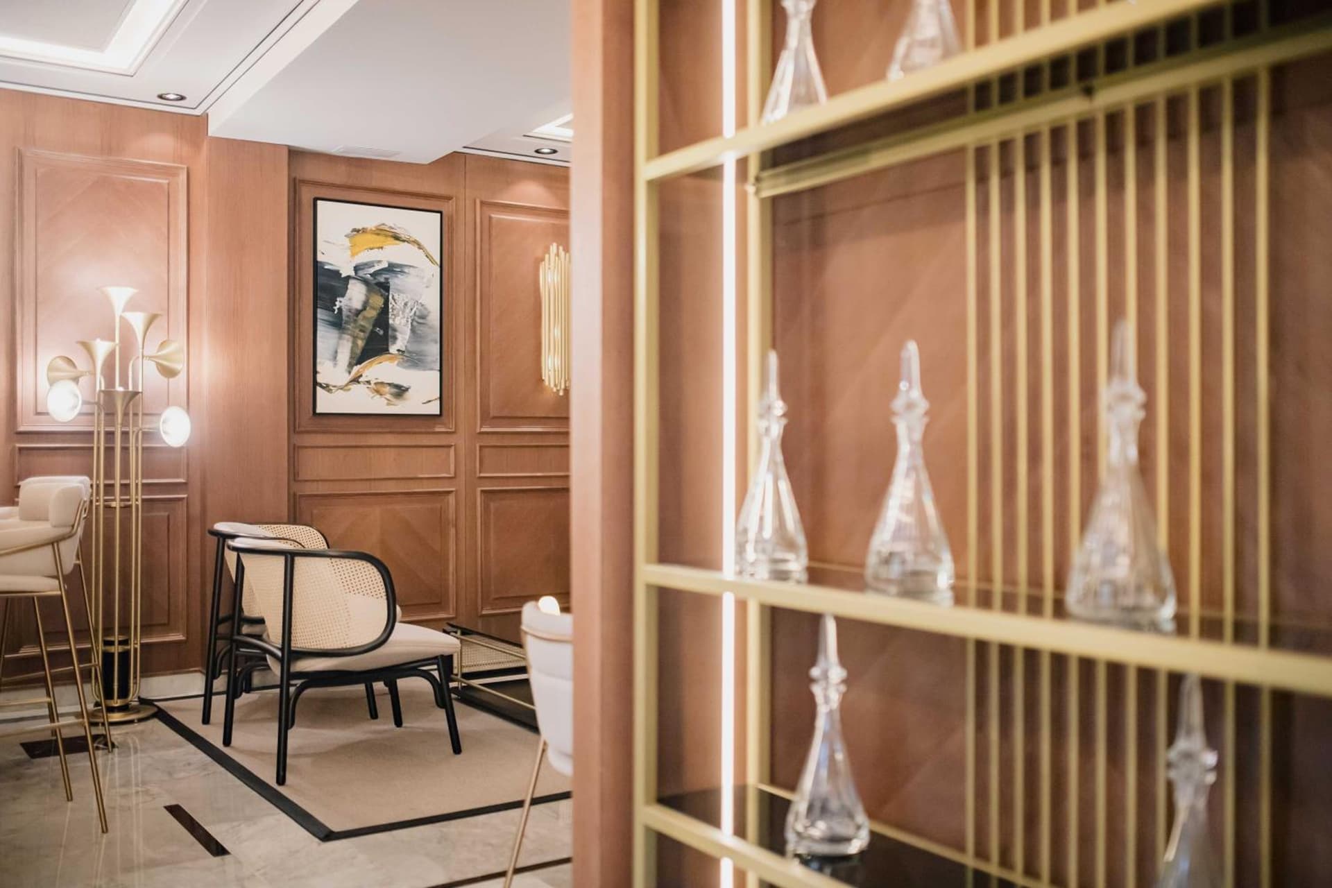 Palacio Vallier by MYR Hotels, Valencia, foto 3