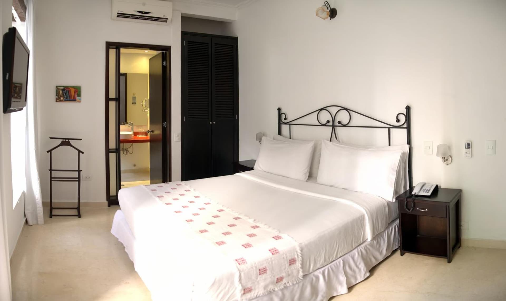 Hotel Monterrey, Getsemaní, foto 3