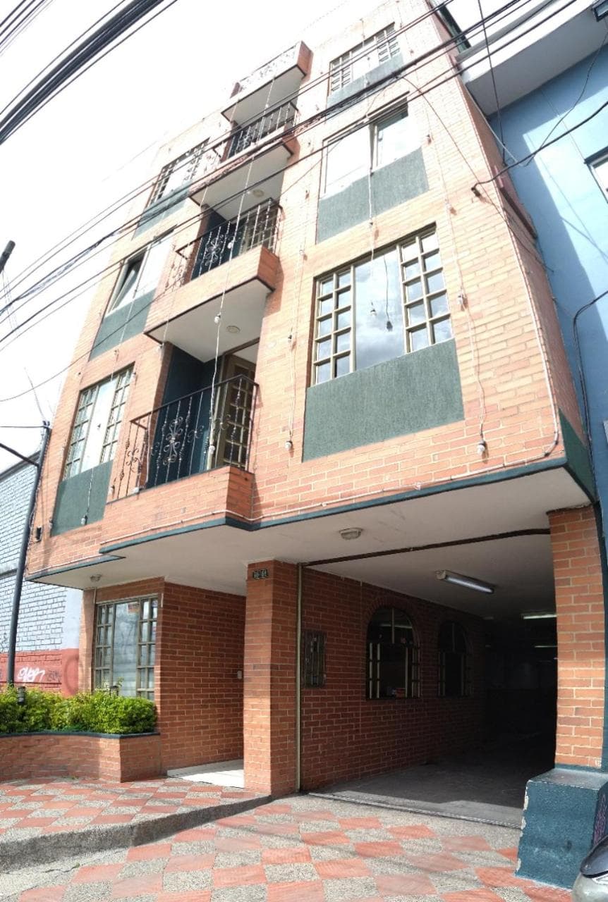 HOTEL LOS BALCONES, Bogotá, foto 2