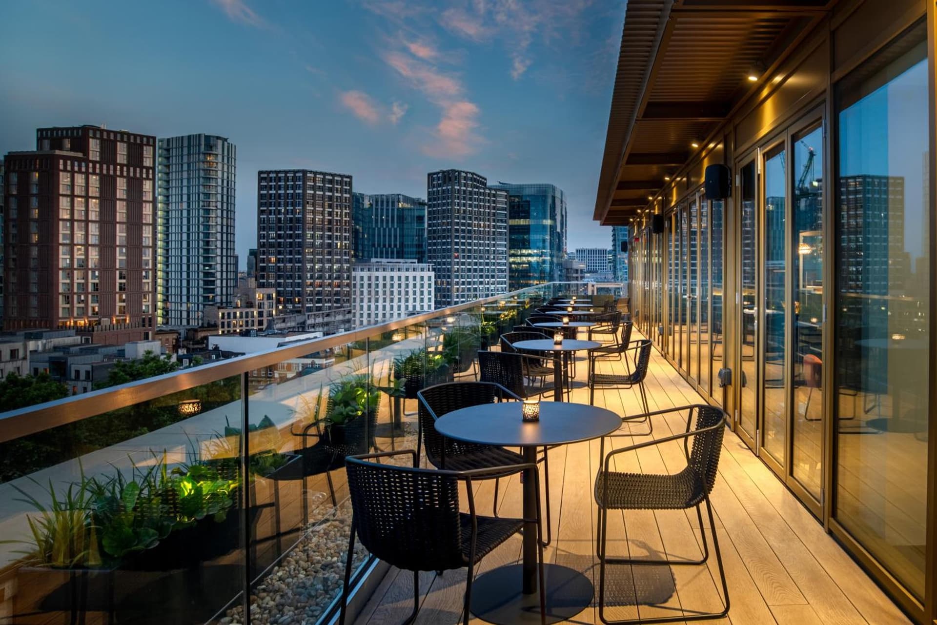 Hyatt Place London City East, London, foto 2