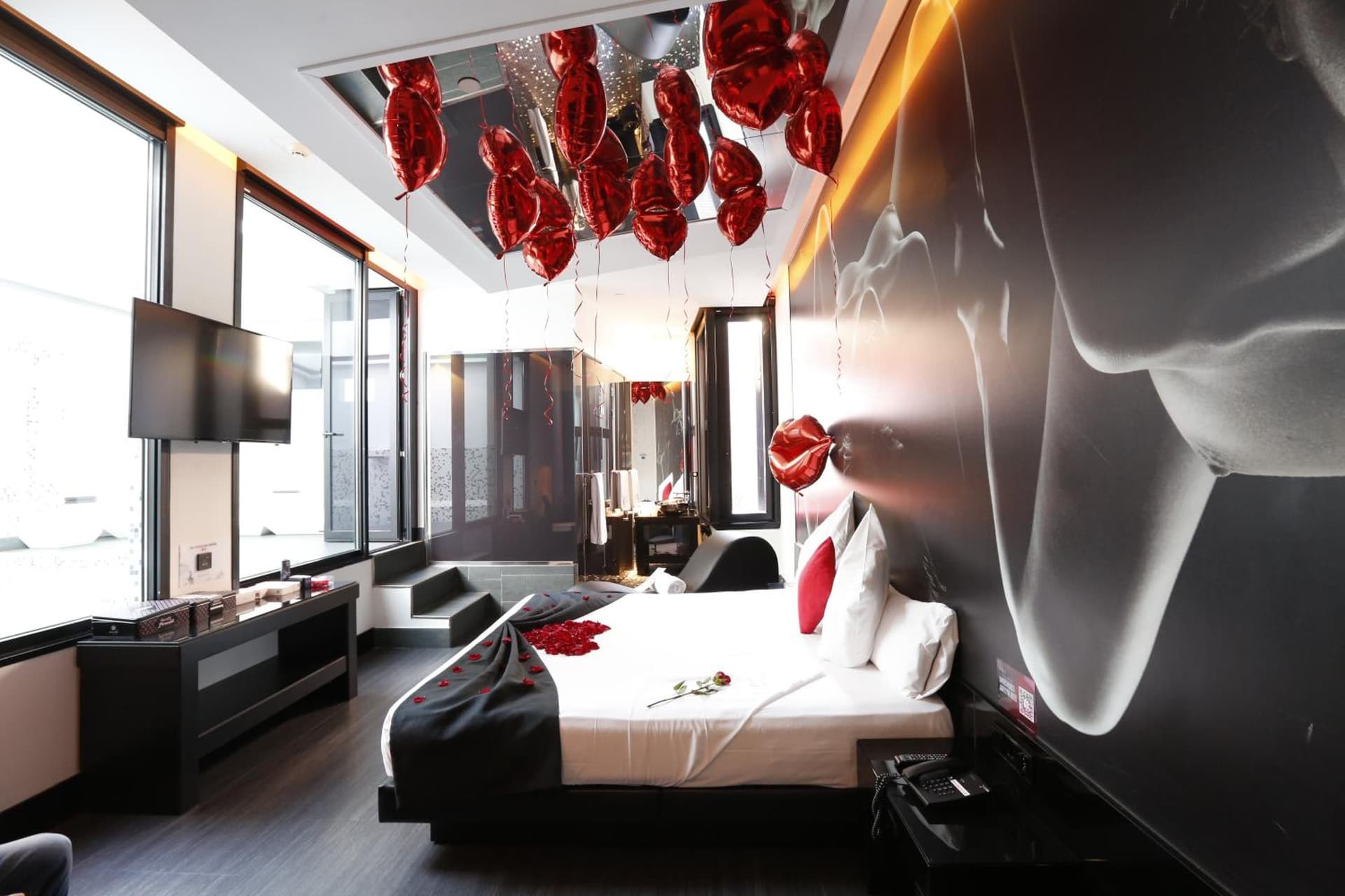 Hotel Loob Madrid, Torrejón de Ardoz, foto 3