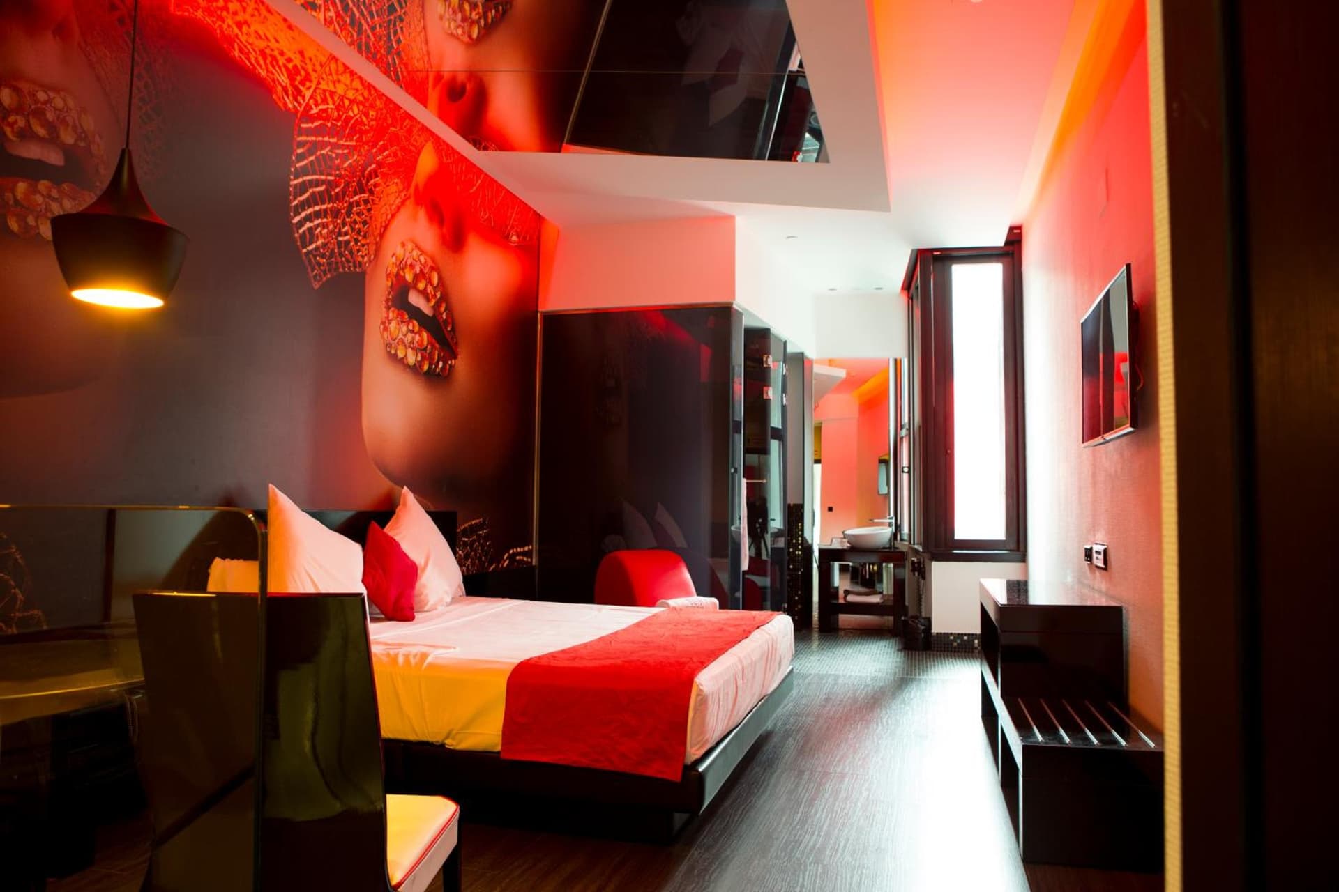 Hotel Loob Madrid, Torrejón de Ardoz, foto 2