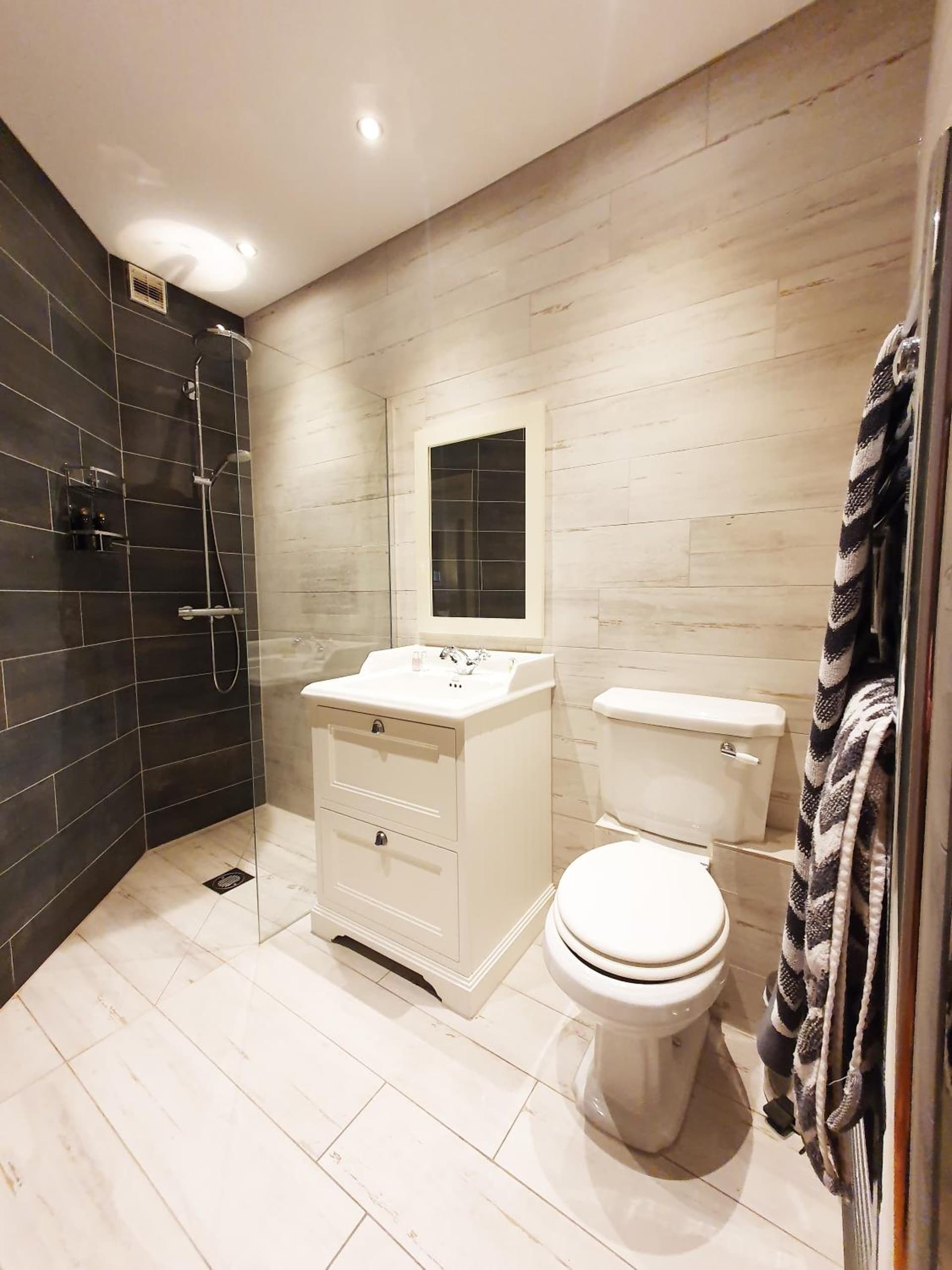 St Paul's Studios apartment, London, foto 3