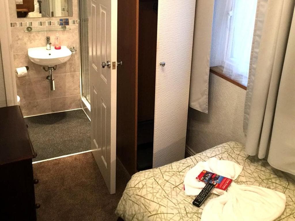 Charlotte Guest House, London, foto 3