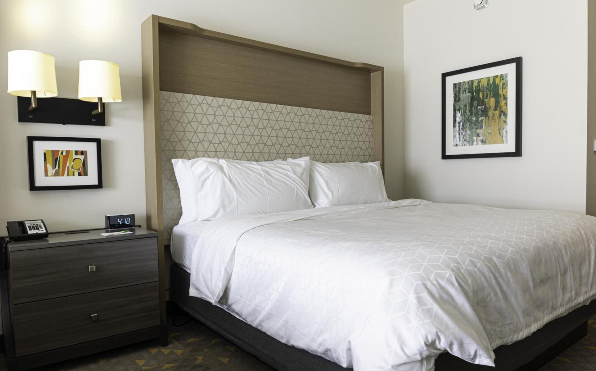 Holiday Inn Glendale - Stadium & Ent Dist by IHG, Glendale, foto 2