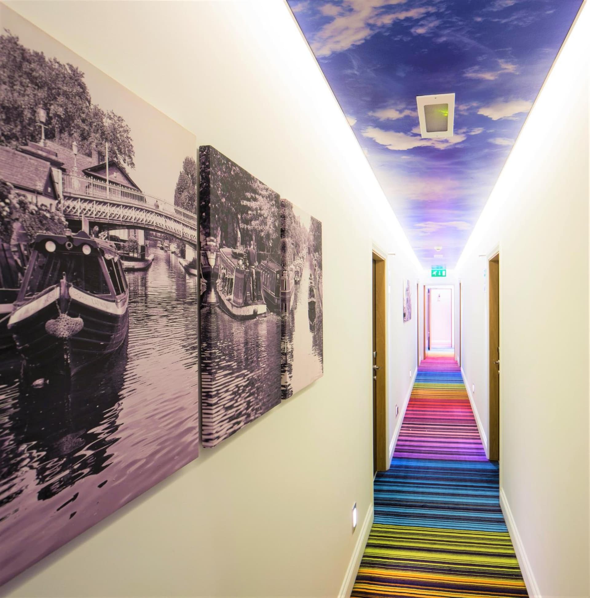 Hotel Indigo London Hyde Park Paddington by IHG, London, foto 2
