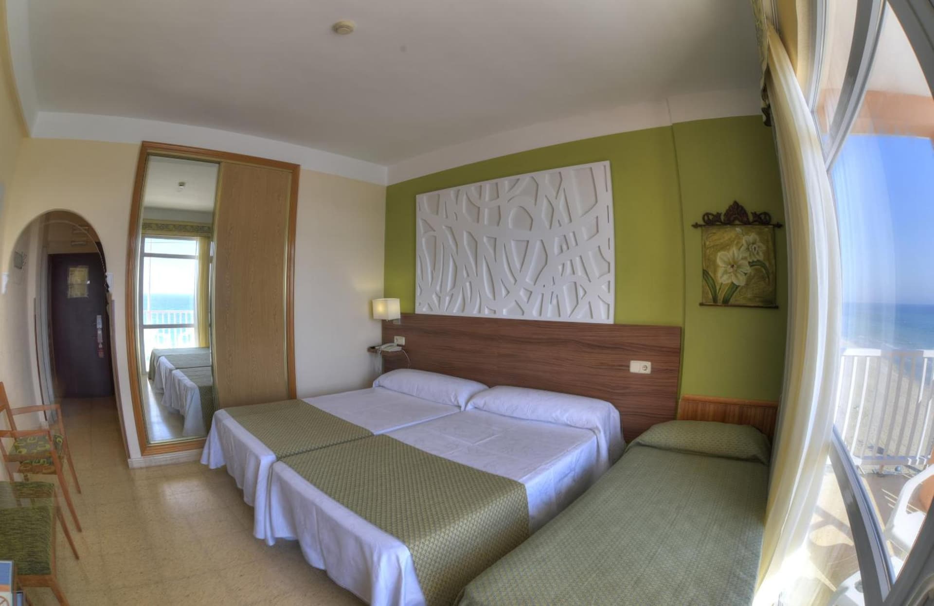Hotel & Spa Entremares, La Manga del Mar Menor, foto 3
