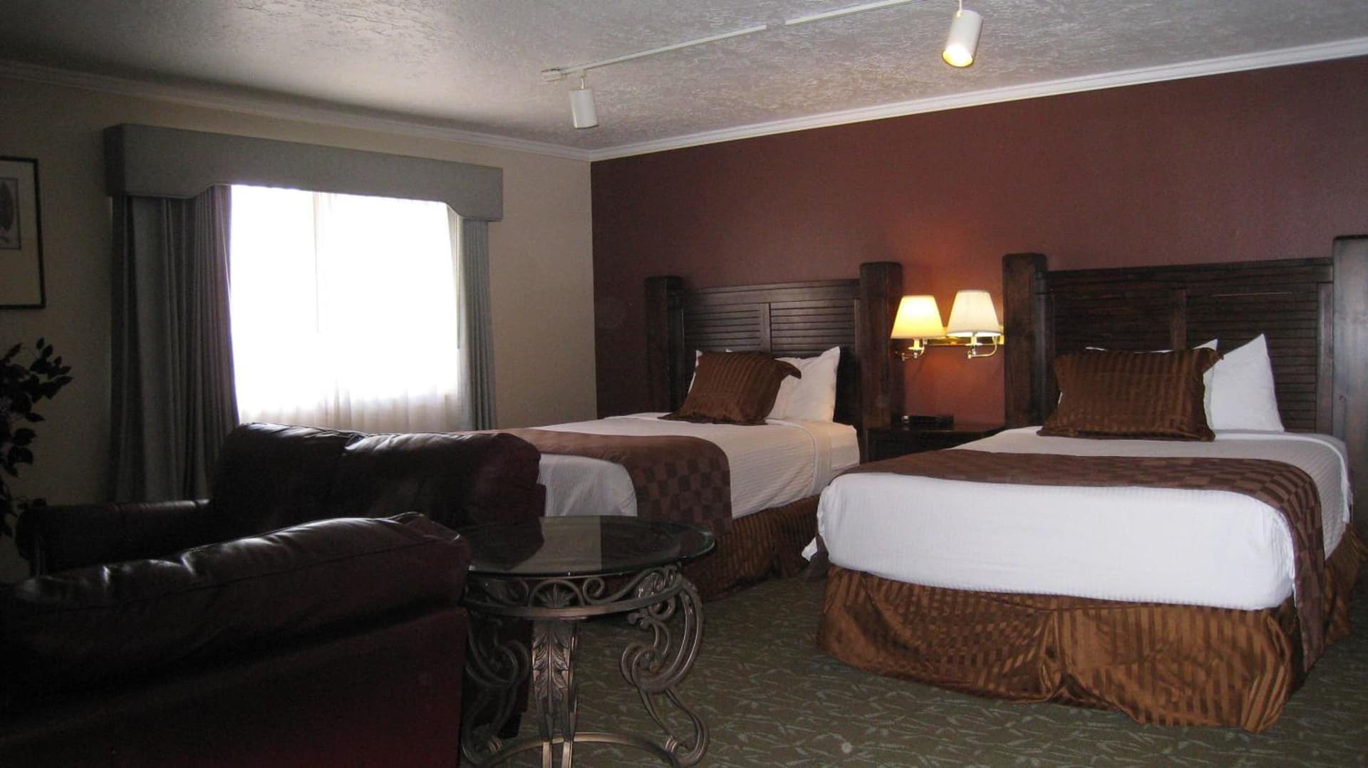 Discovery Inn, Midvale, foto 3