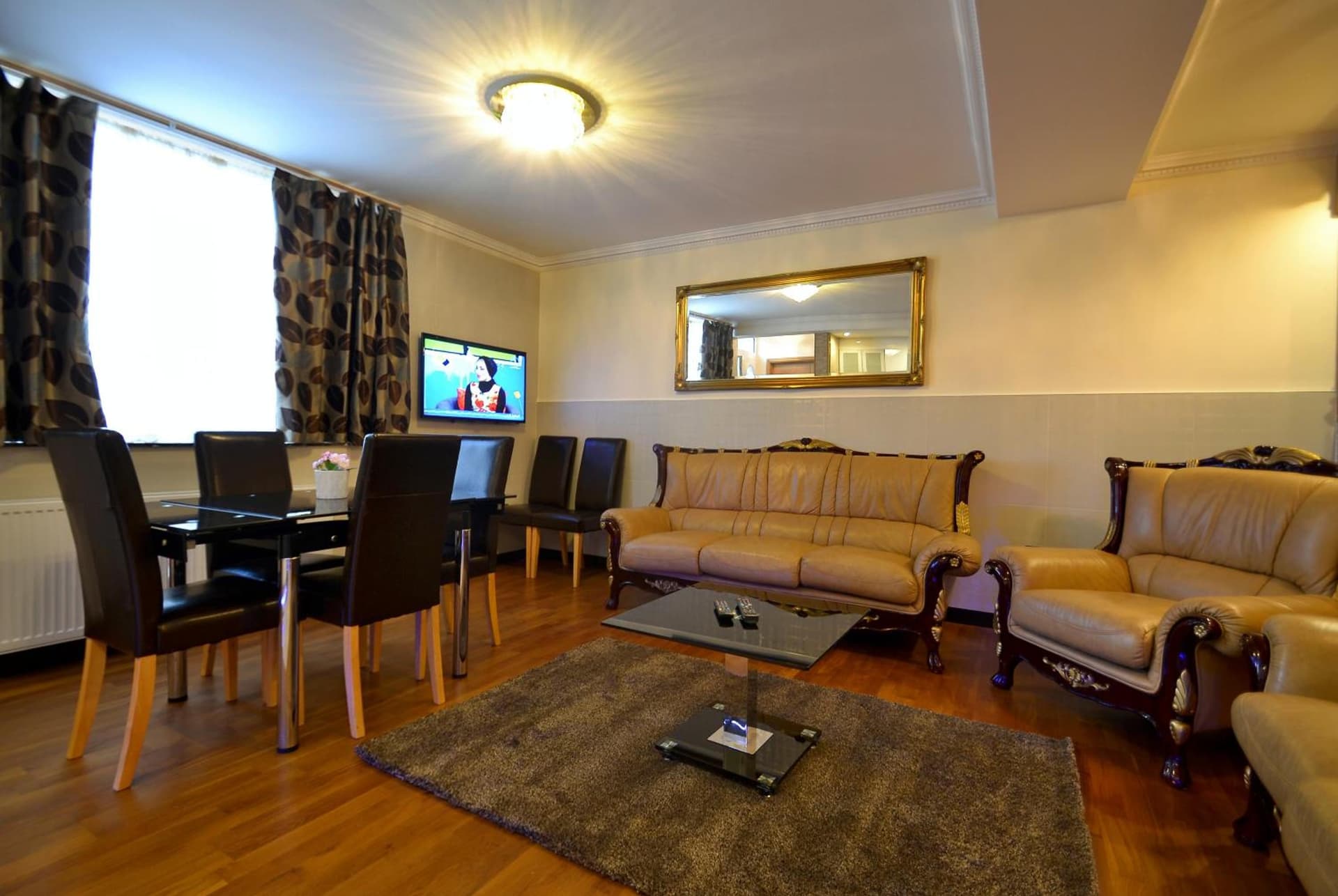 Hyde Park Suites, London, foto 3