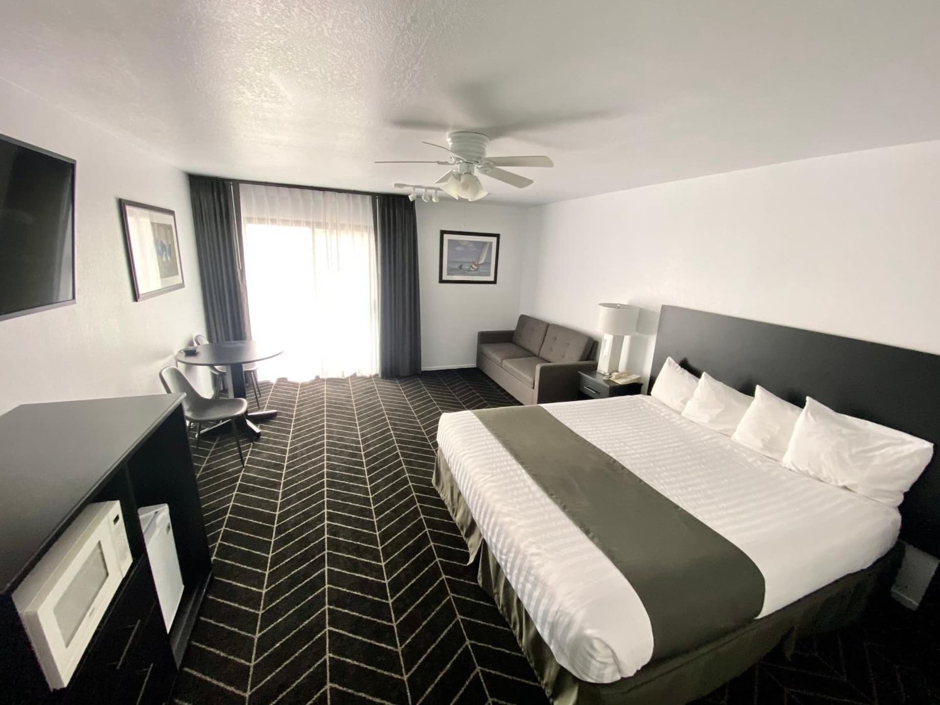 Masterpiece Hotel, Morro Bay, foto 2