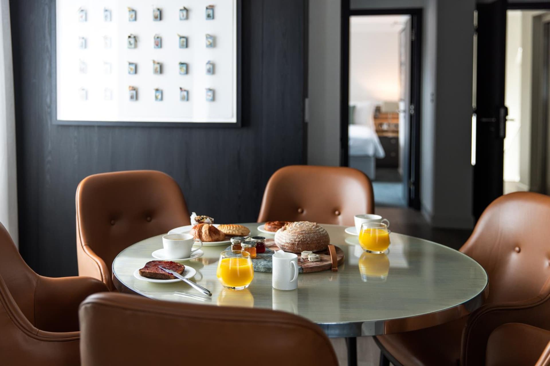 15 Basil Street Knightsbridge, Luxury Serviced Apartments, London, foto 3