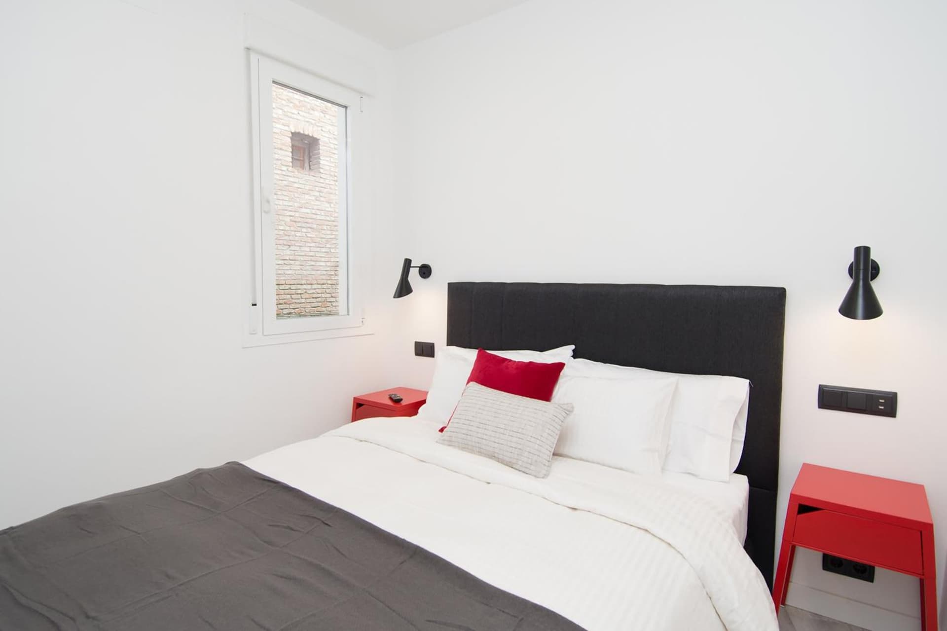 Condo San Bernardino by Kivoya, Madrid, foto 3