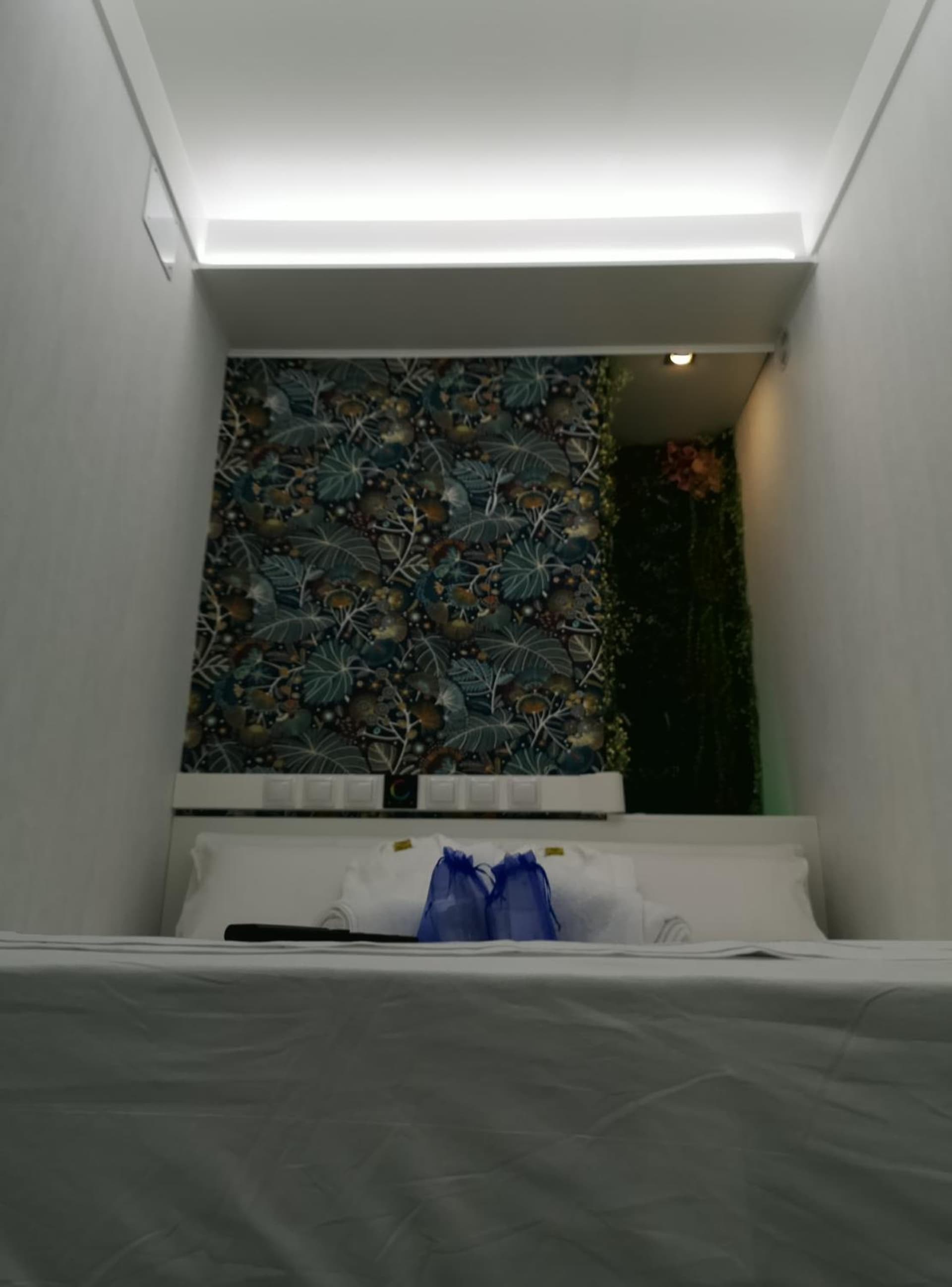Modular Rooms, Madrid, foto 2