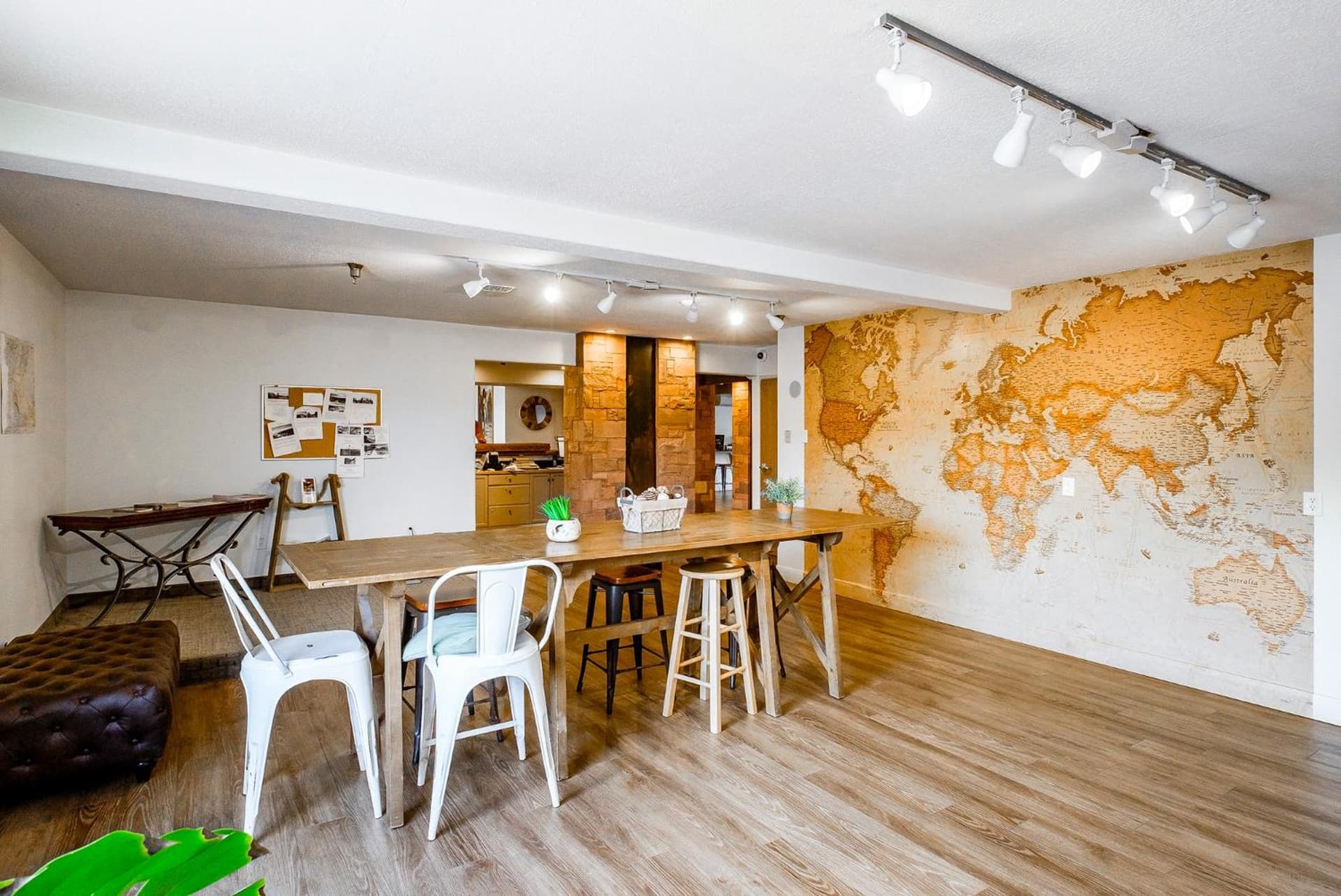 Red Sands Hotel & Spa, Torrey, foto 2
