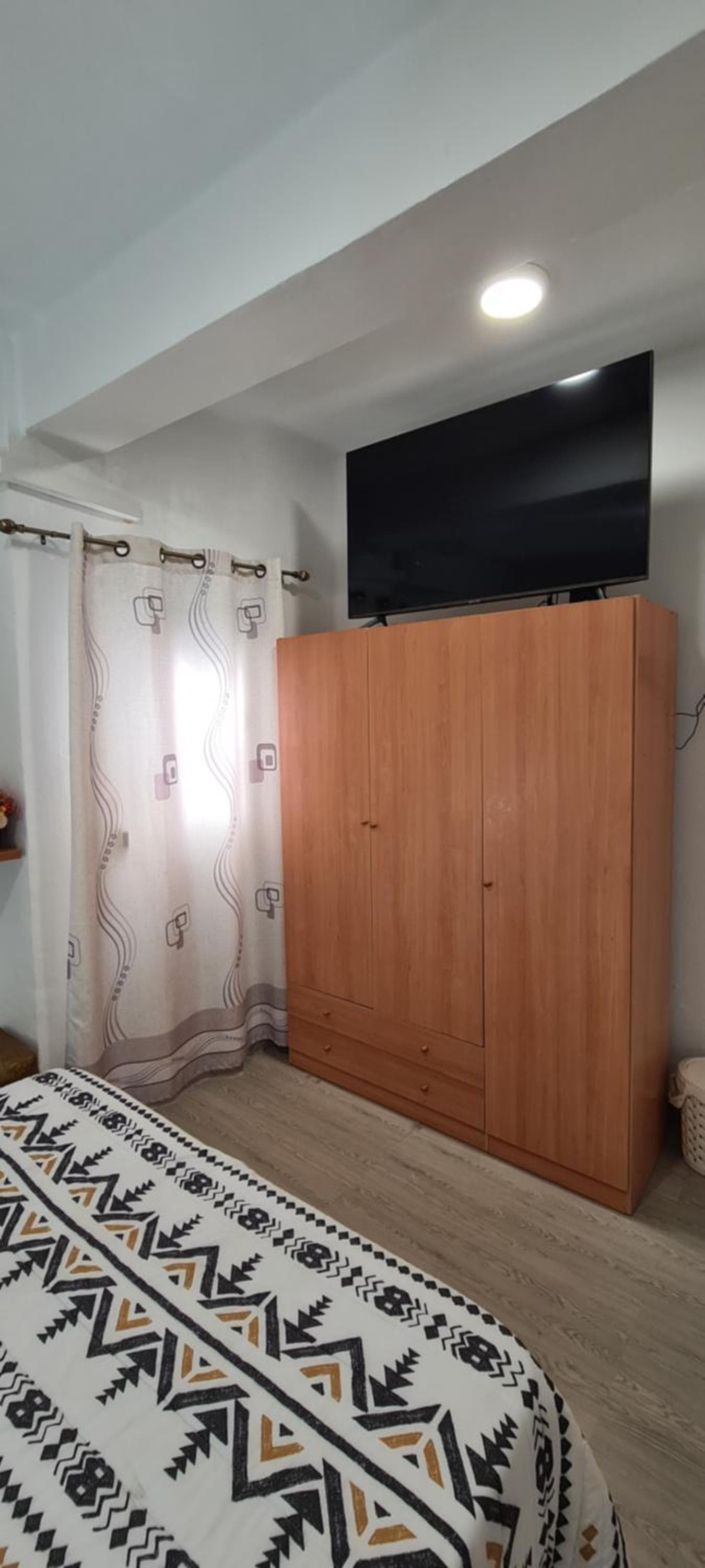 Habitación San Cayetano, Valencia, foto 3