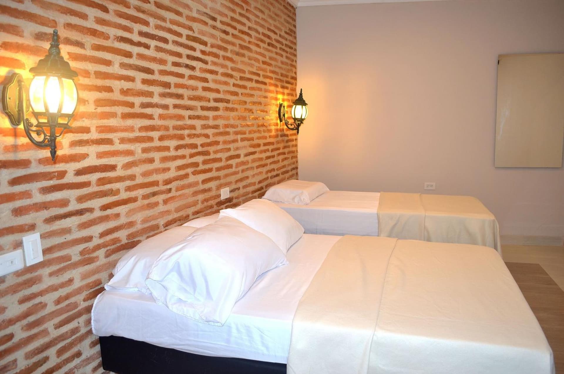 Hotel Galeria la Trinidad, Getsemaní, foto 2