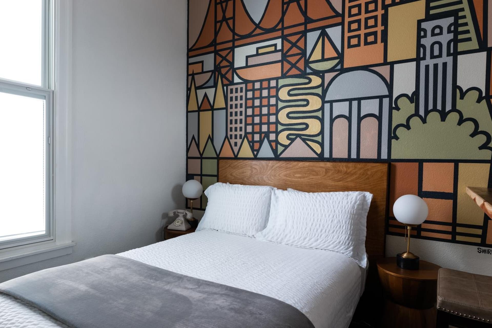 The Metro Hotel, San Francisco, foto 3