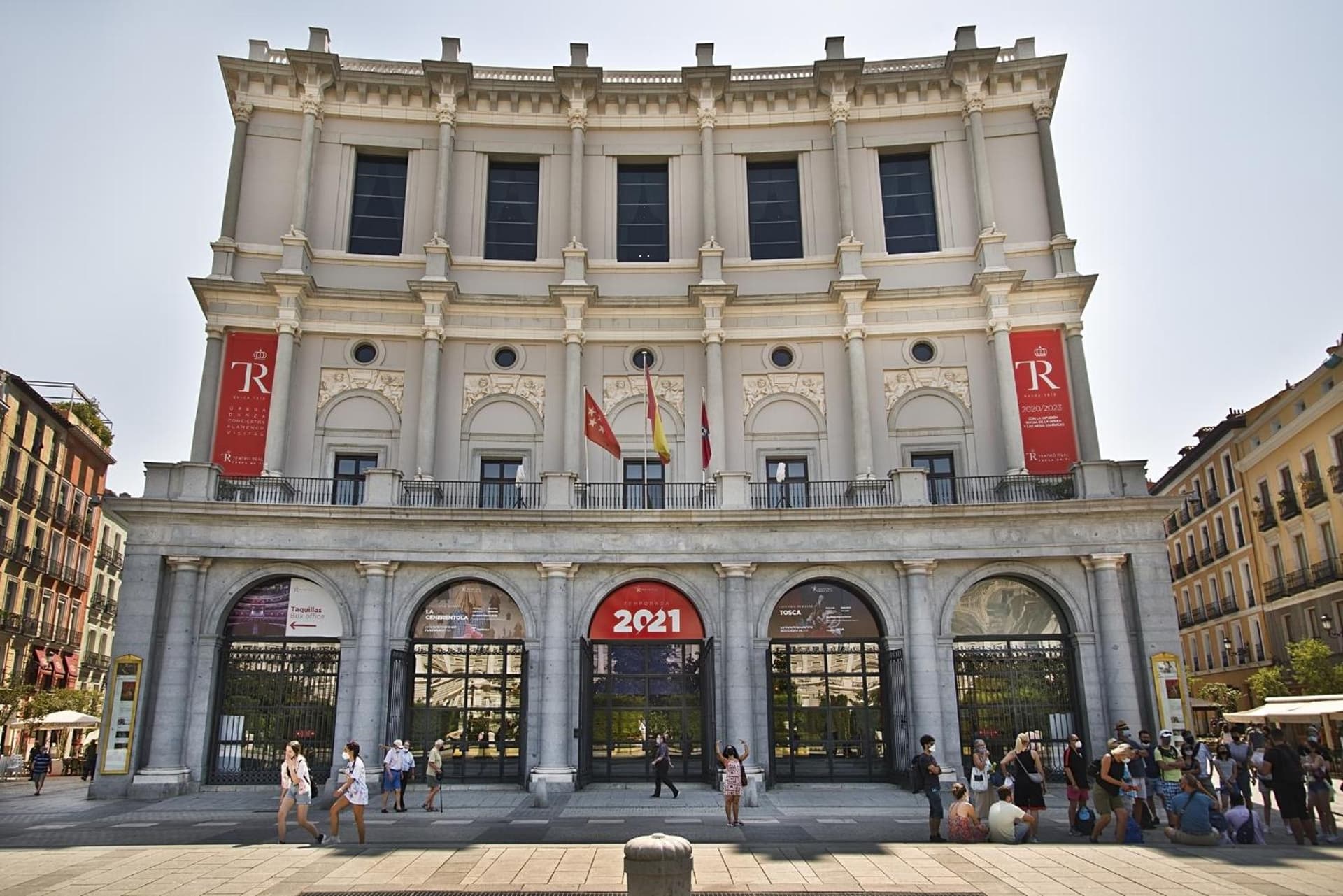Preciados, Madrid, foto 3