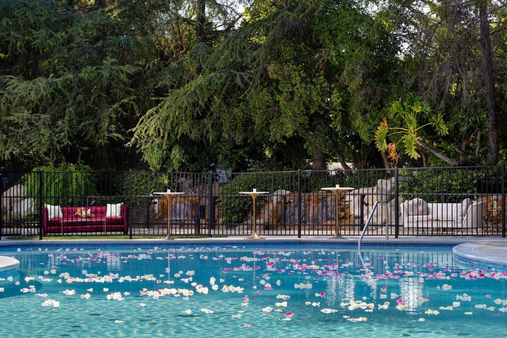 Hyatt Regency Westlake, Westlake Village, foto 2