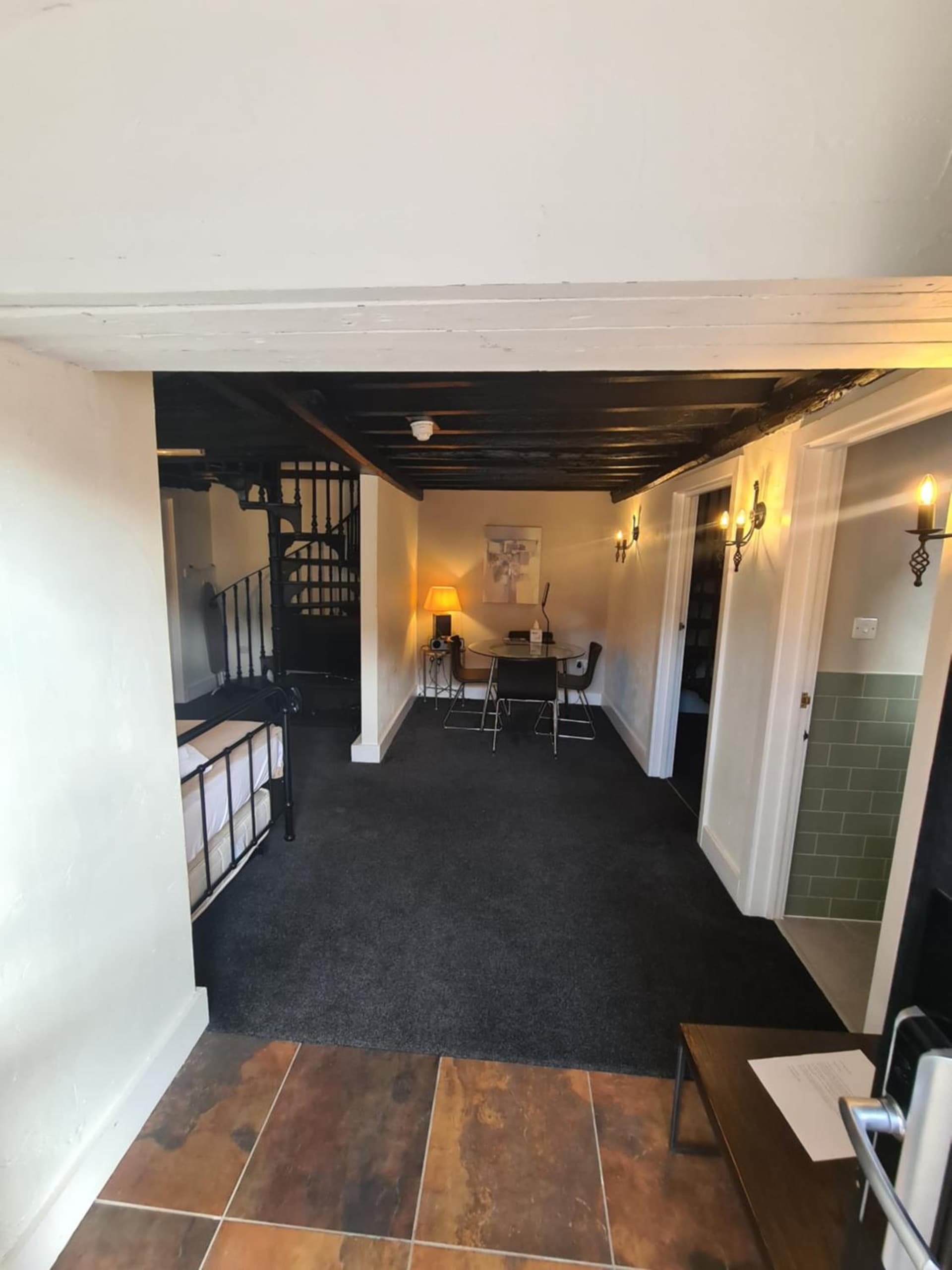 Kings Arms Hotel, Amersham, foto 3