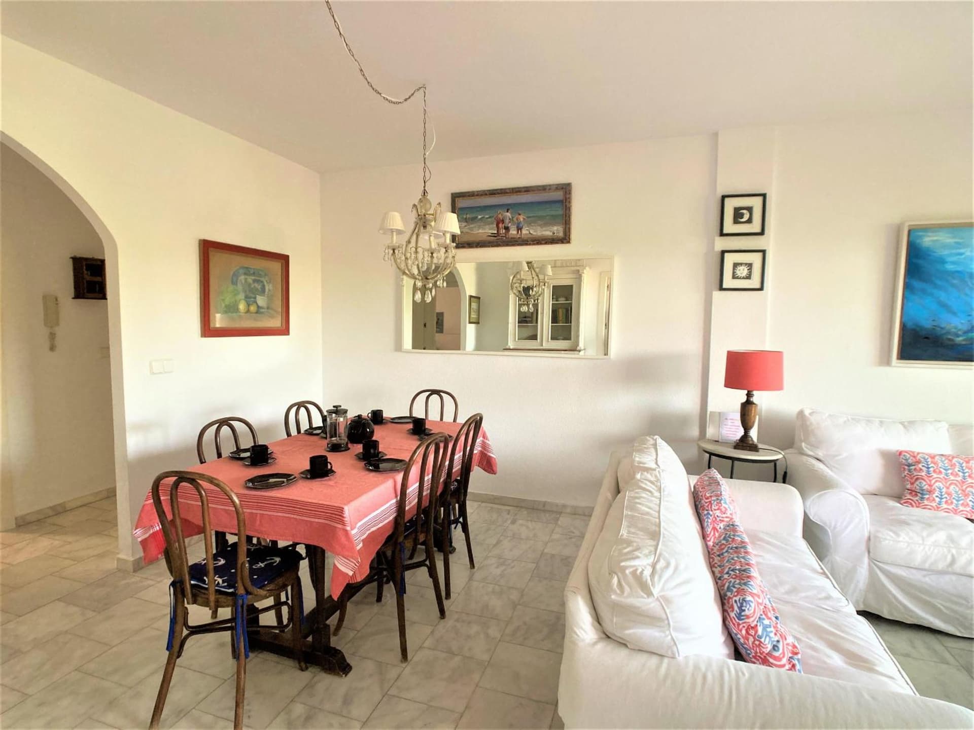 Spanish Connection - Hacienda la Zeneta, Cabo de Palos, foto 2