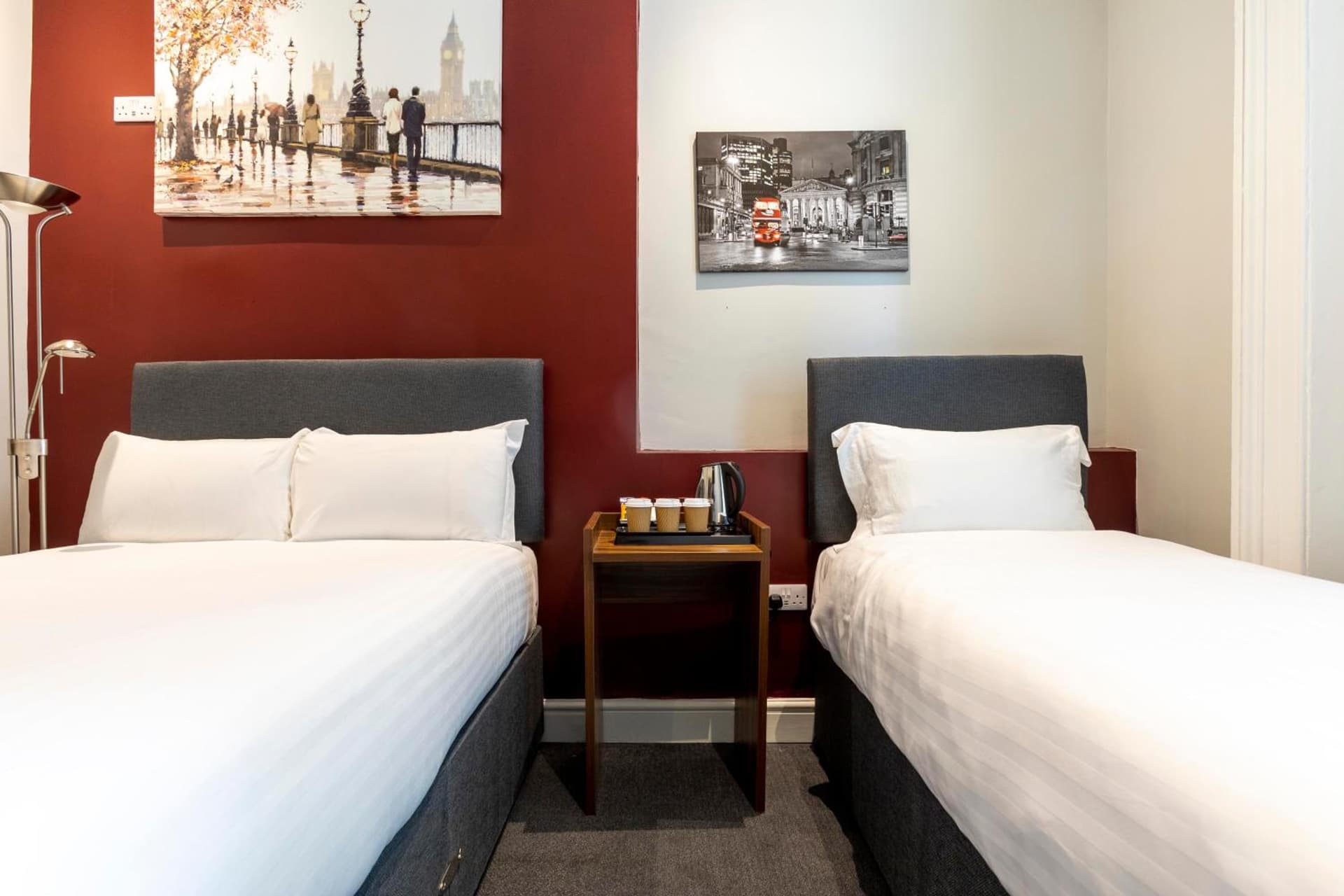 Royal Park Hotel, London, foto 3