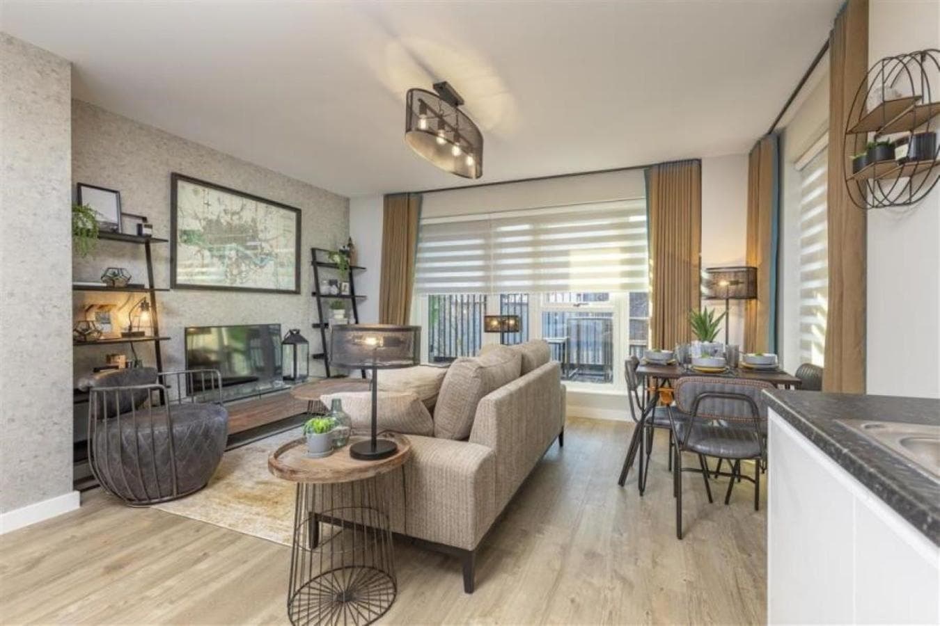Newly Built Luxury 2 Bed Apartment!!!, London, foto 2