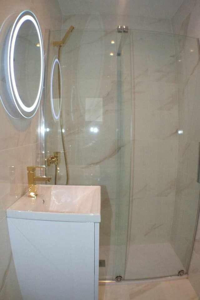 Apartamento con terraza céntrico moderno. Nuevo., Madrid, foto 2
