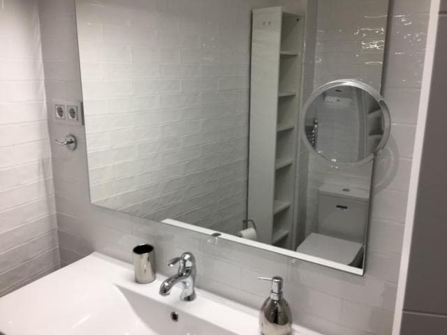Apartamento estilo nórdico en Malasaña (Madrid Centro), Madrid, foto 2