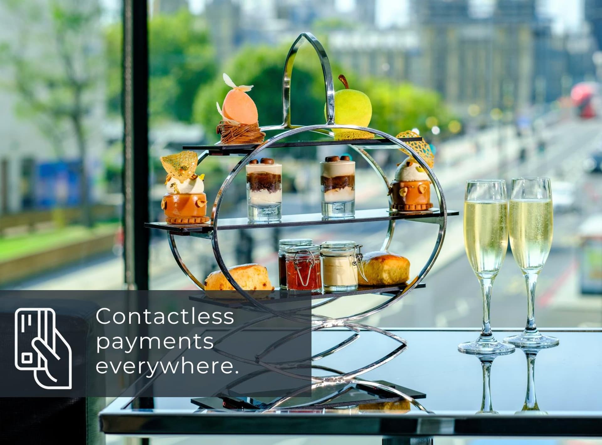 Park Plaza London Westminster Bridge, London, foto 2
