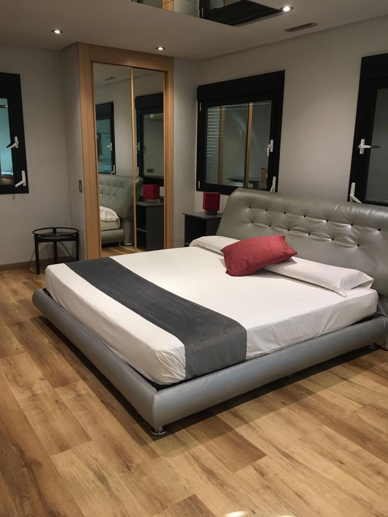 Hotel Fabrik, Humanes de Madrid, foto 2