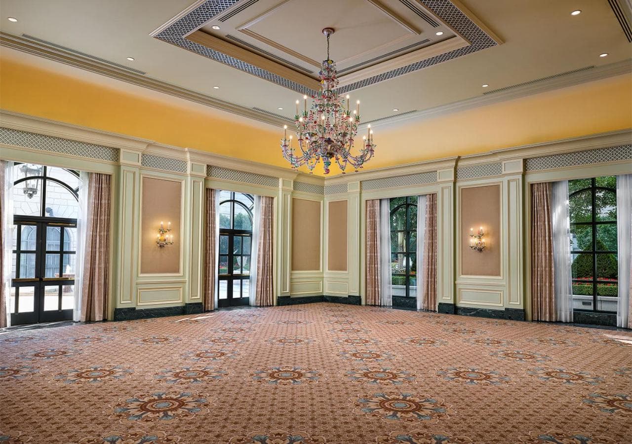 Grand America Hotel, Salt Lake City, foto 2