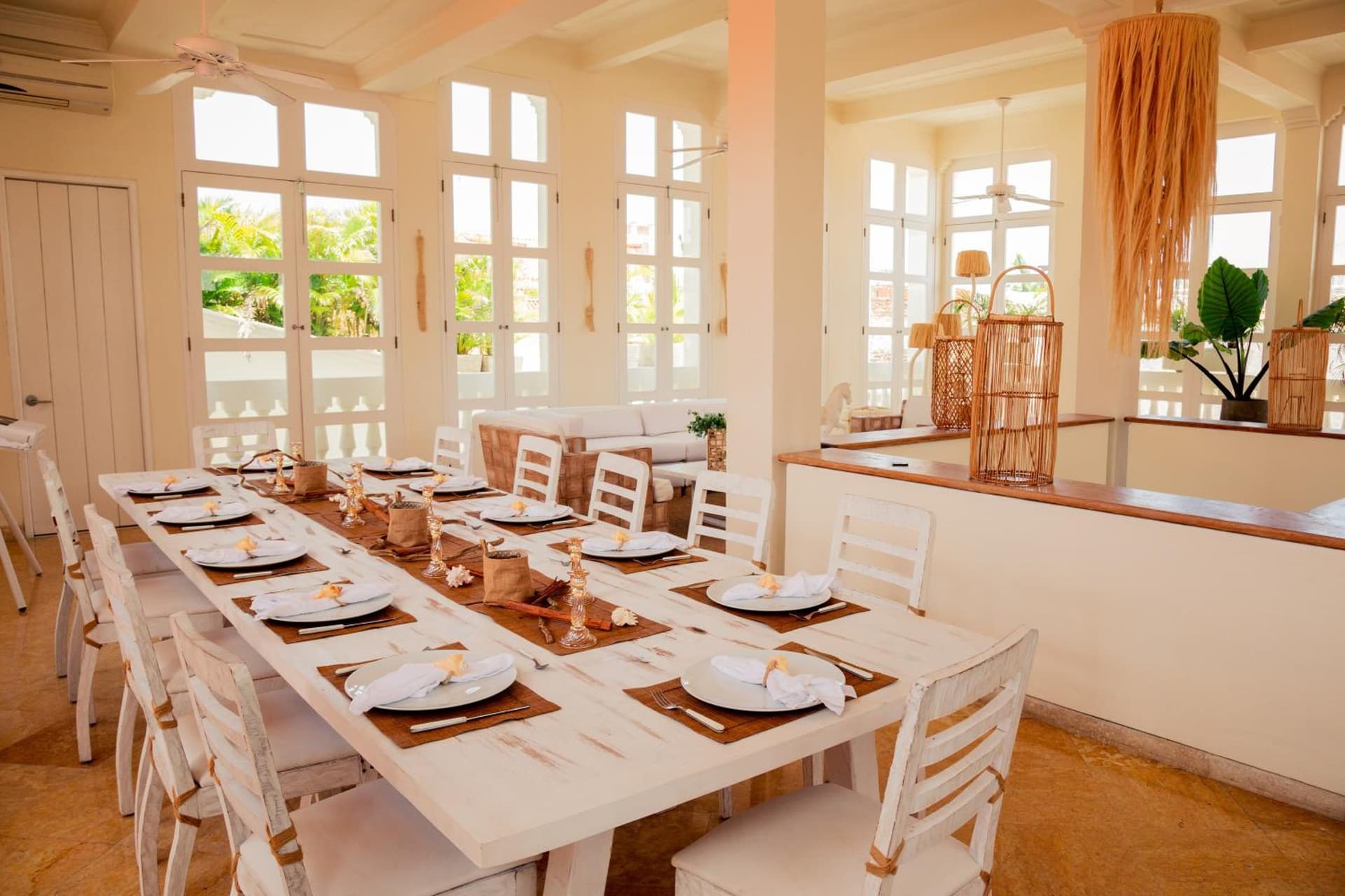 Casa Diluca Cartagena Hotel Boutique, Getsemaní, foto 3