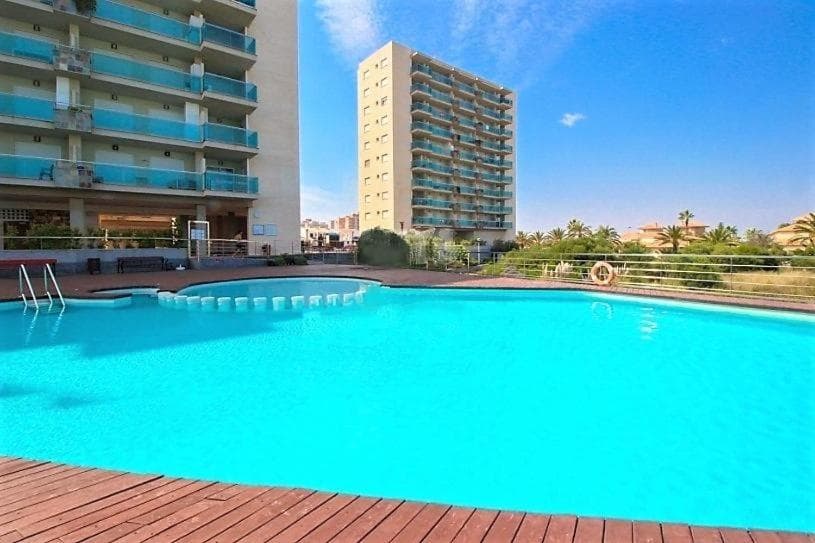 El remanso II, La Manga del Mar Menor, foto 2