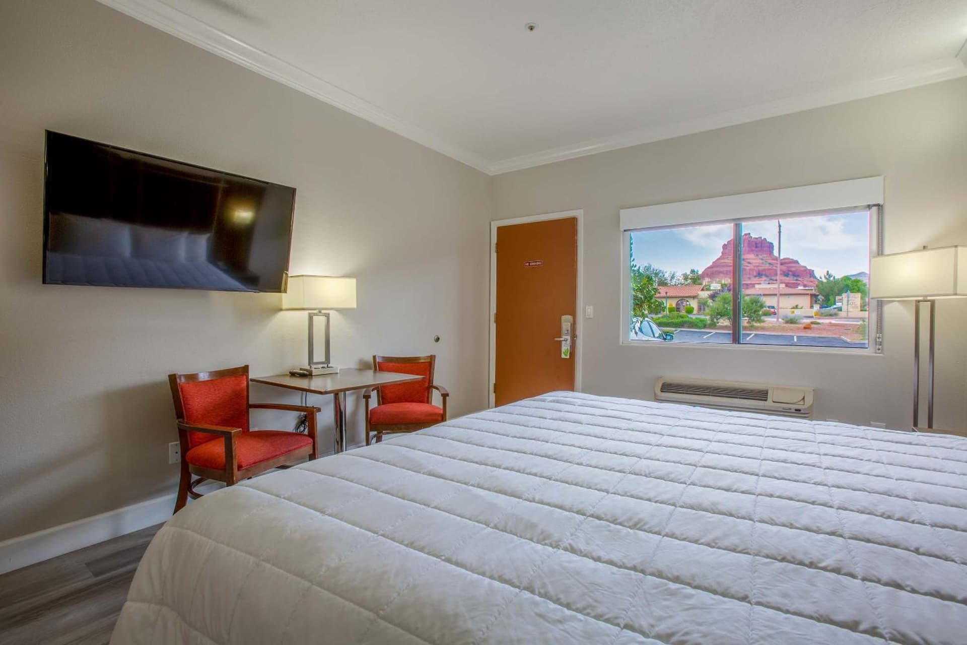 Wildflower Inn at Bell Rock, Sedona, foto 2
