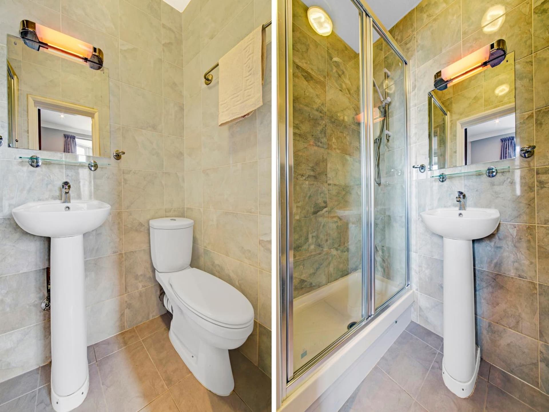 OYO Bostons Manor Hotel, Hanwell London, Ealing, foto 2
