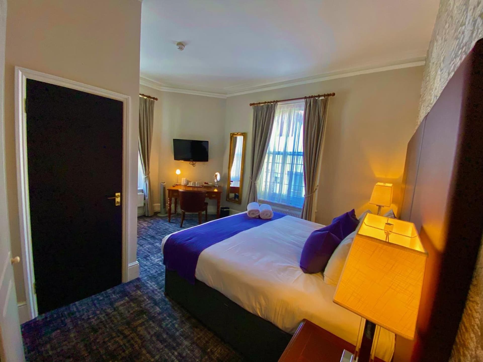 The Red Cow - Guest House, Richmond upon Thames, foto 3