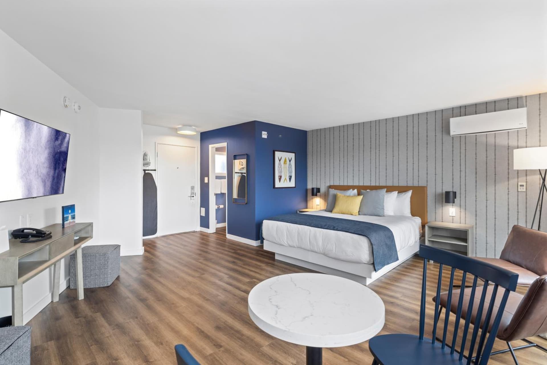 Sea Harbor Hotel - San Diego, San Diego, foto 3